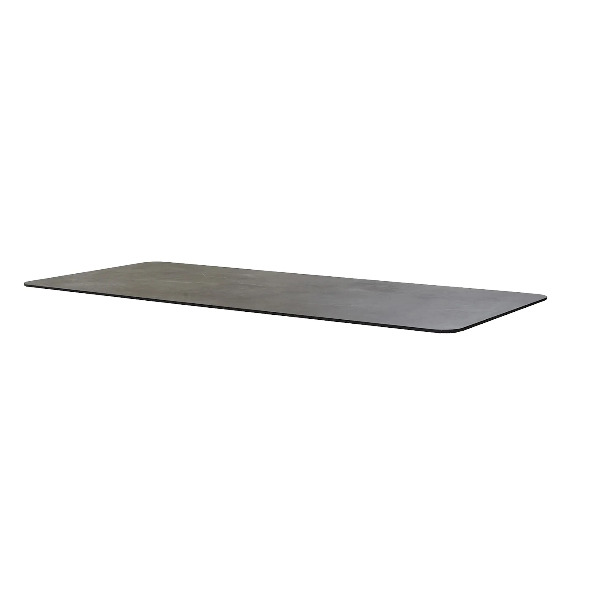 Aspect Table top Black Ceramic - Cane-Line - NO GA