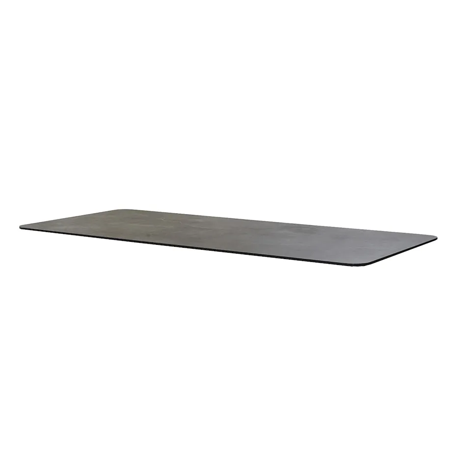 Aspect Table top Black Ceramic