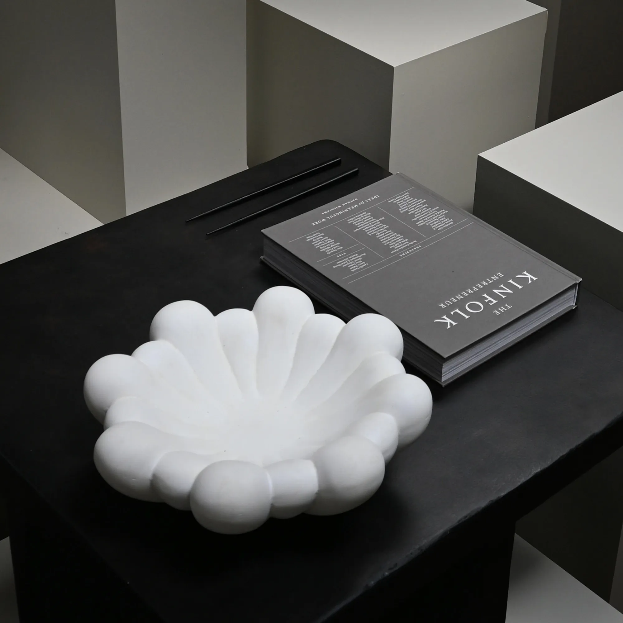 Bloom Tray Medio - 7