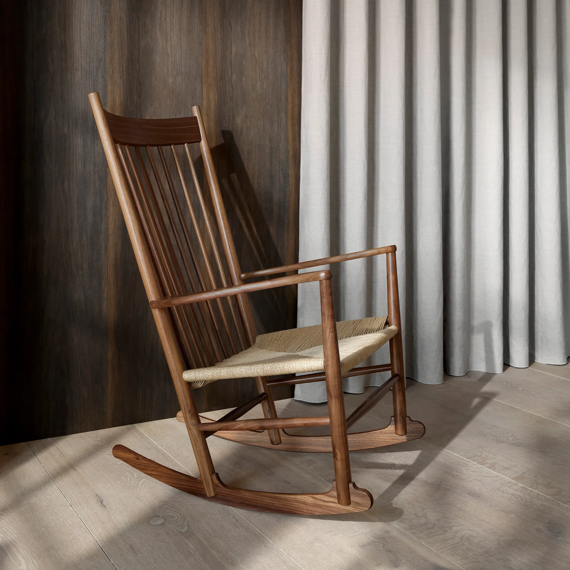 Wegner J16 keinutuoli - 4
