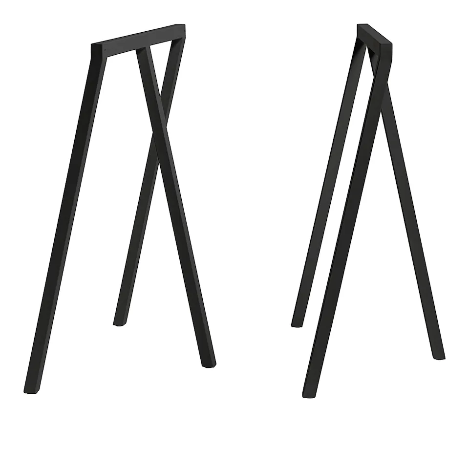 Loop Stand Frame High Set of 2