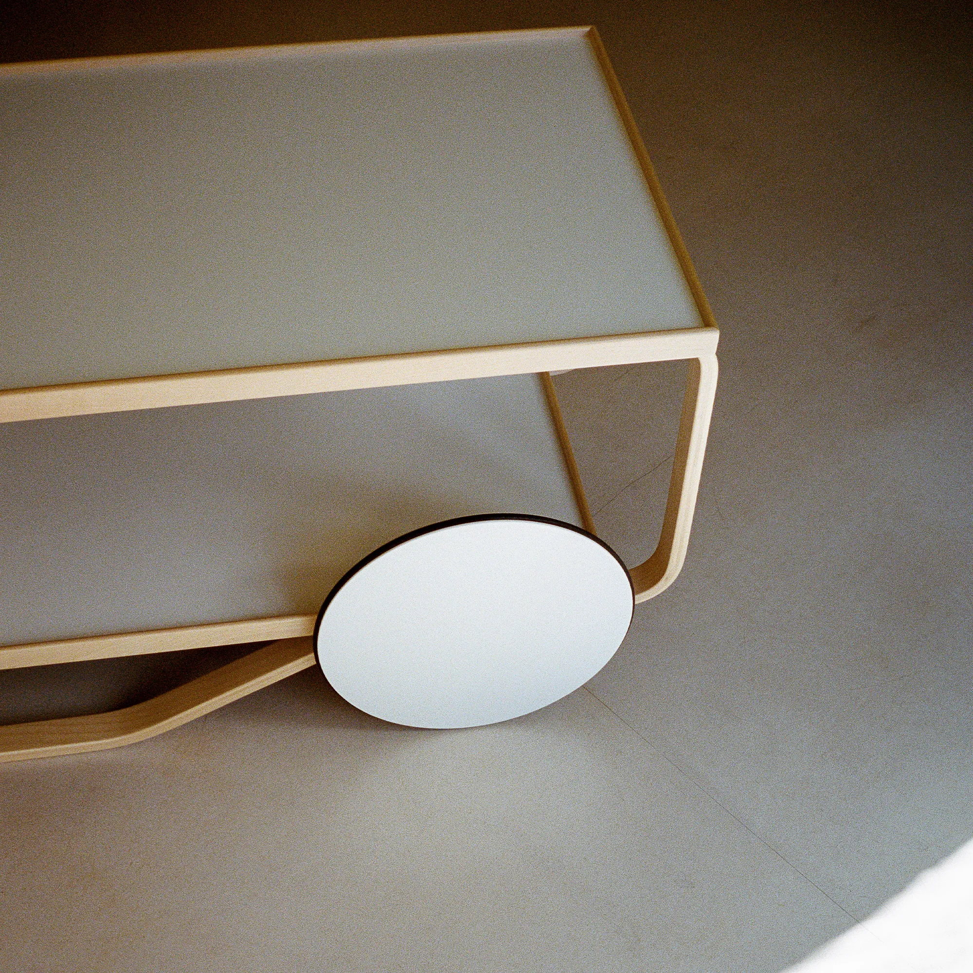 901 Tea Trolley - 3