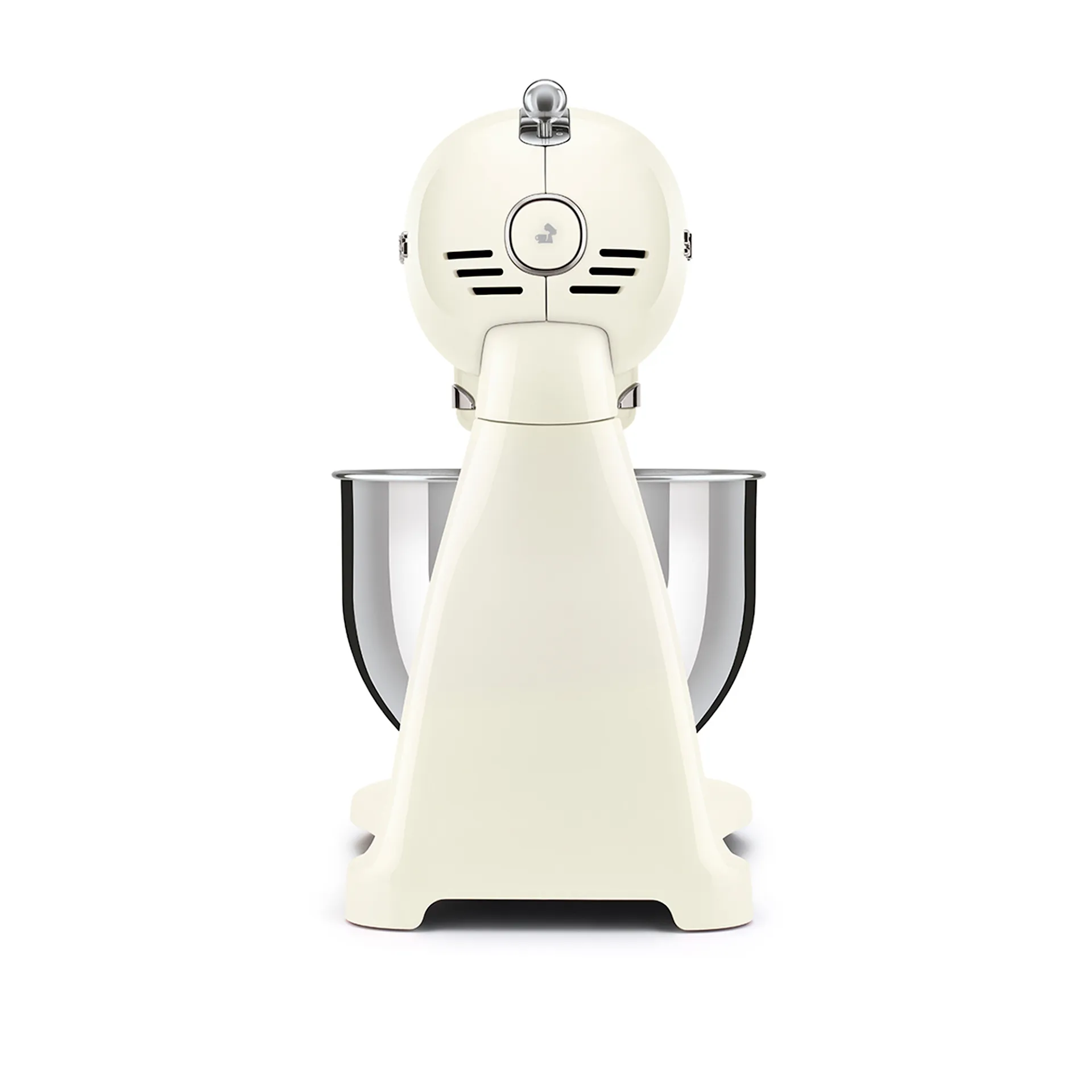 Smeg Stand Mixer Full Color Creme - Smeg - NO GA