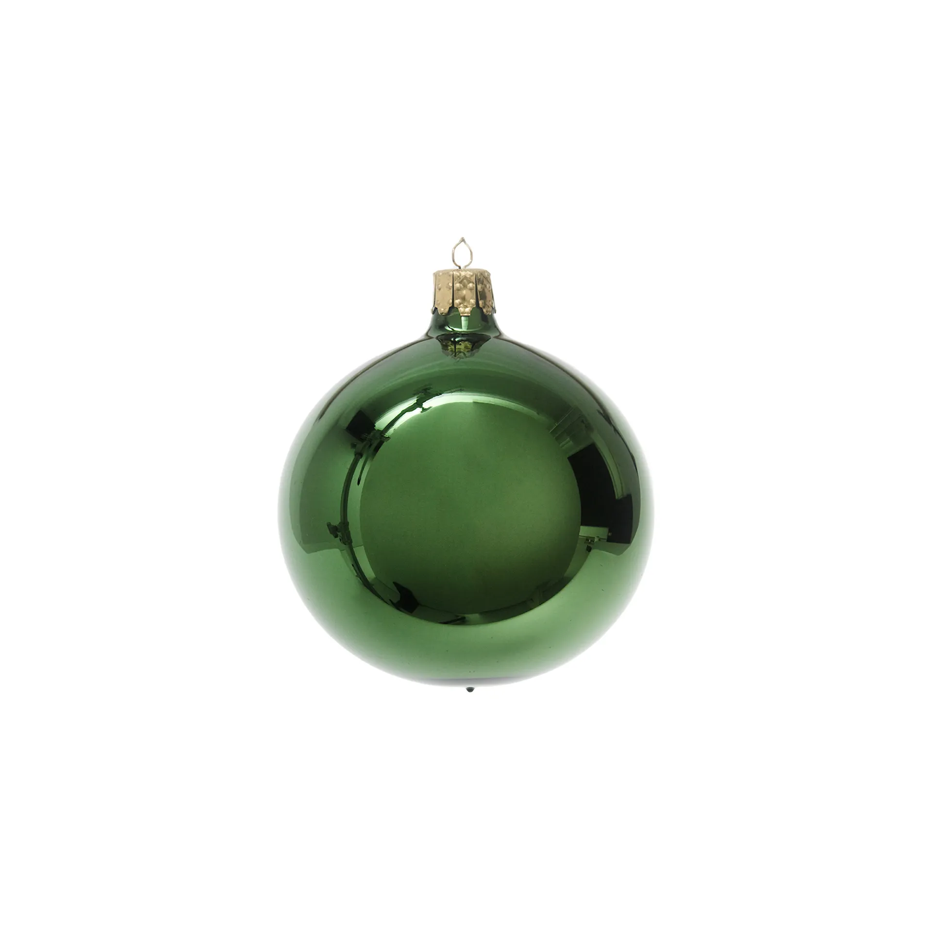 Glass Baubles - Holiday Collection - NO GA