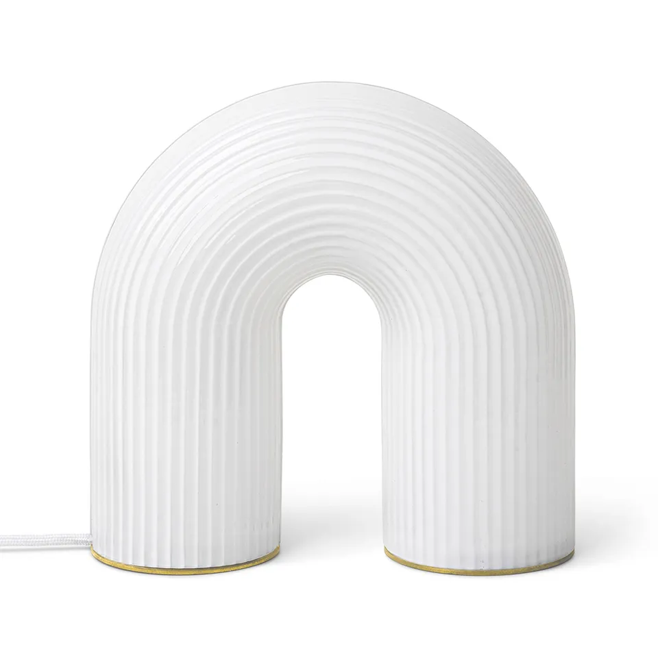 Vuelta Table Lamp
