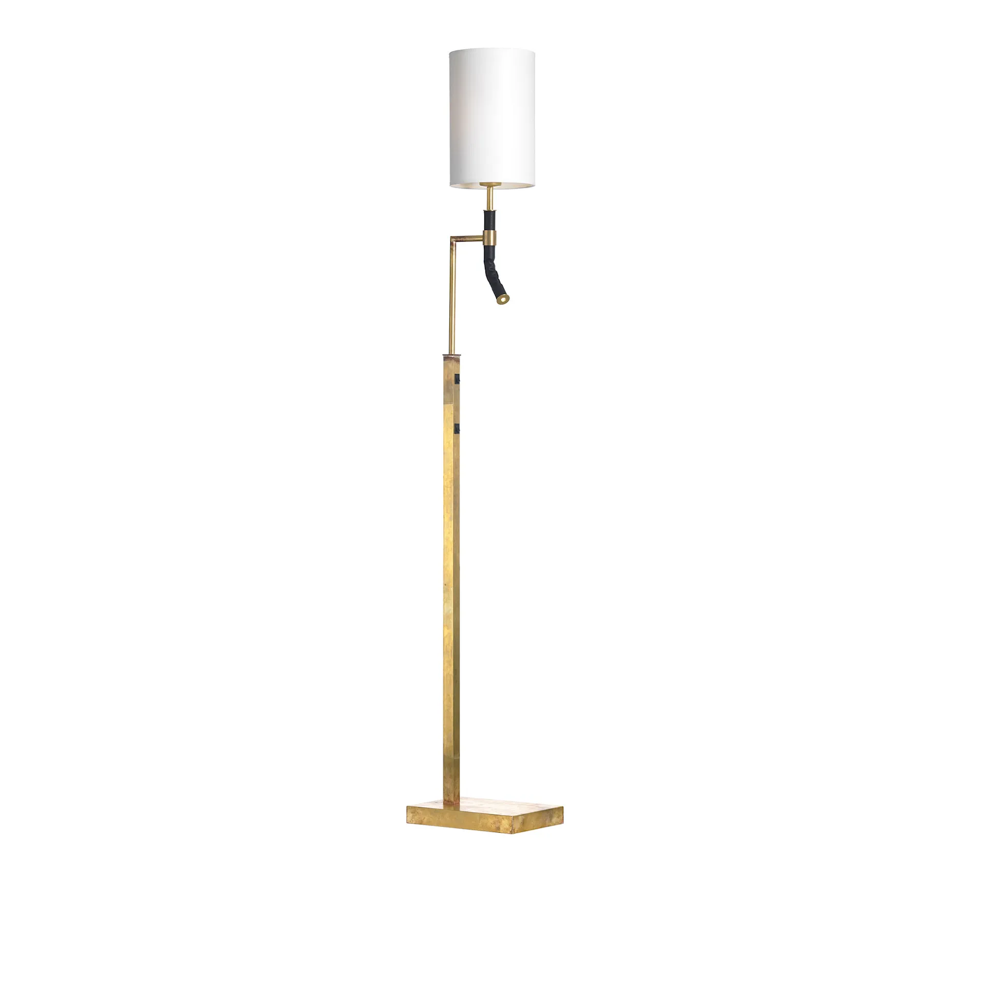 Butler Floor Lamp - Örsjö Belysning - NO GA