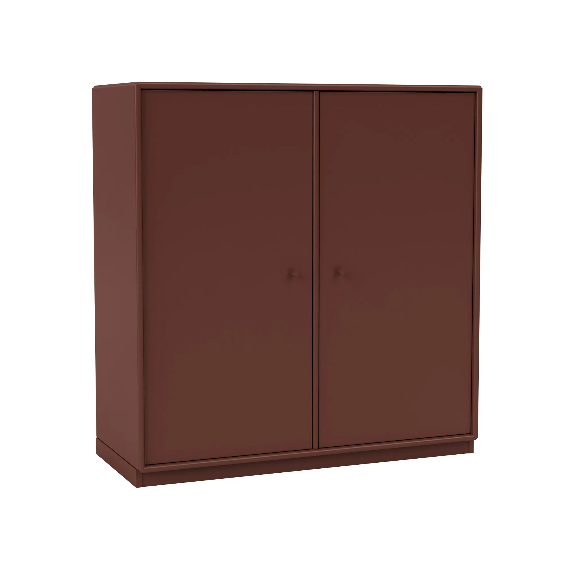Montana Selection Cover Cabinet Plinth 3 cm - 1