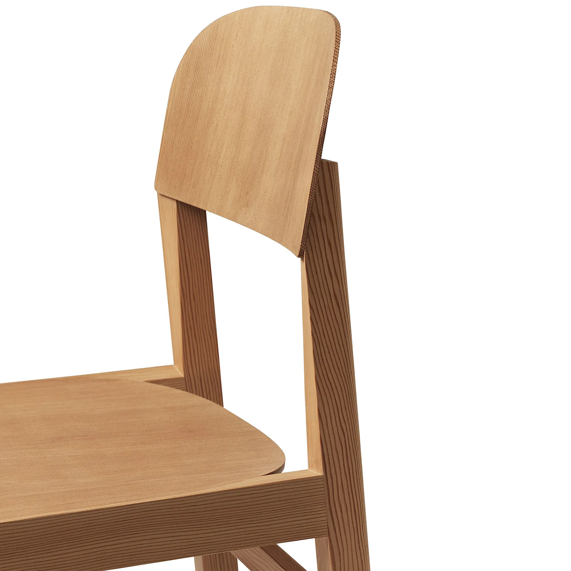 Workshop Chair - Muuto - Cecilie Manz - NO GA