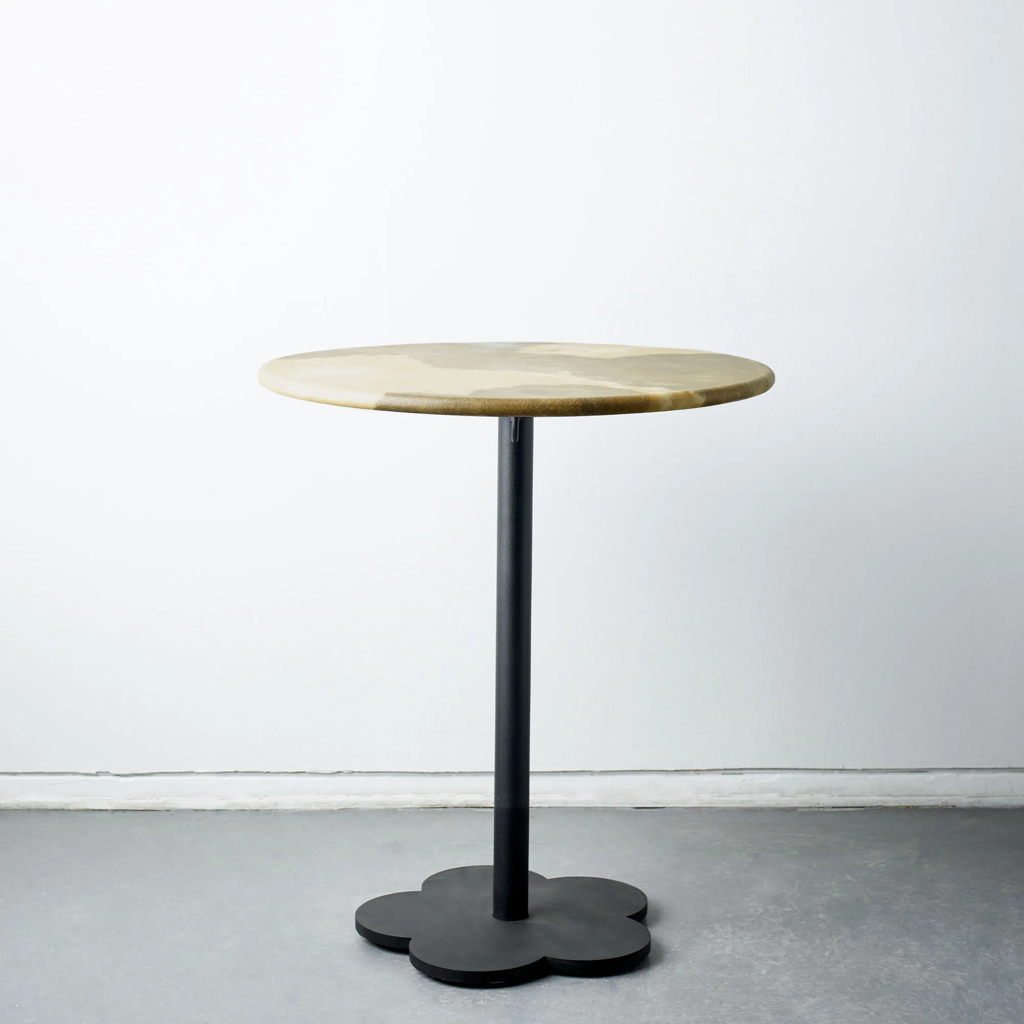 Cafe Outdoor Table - 2