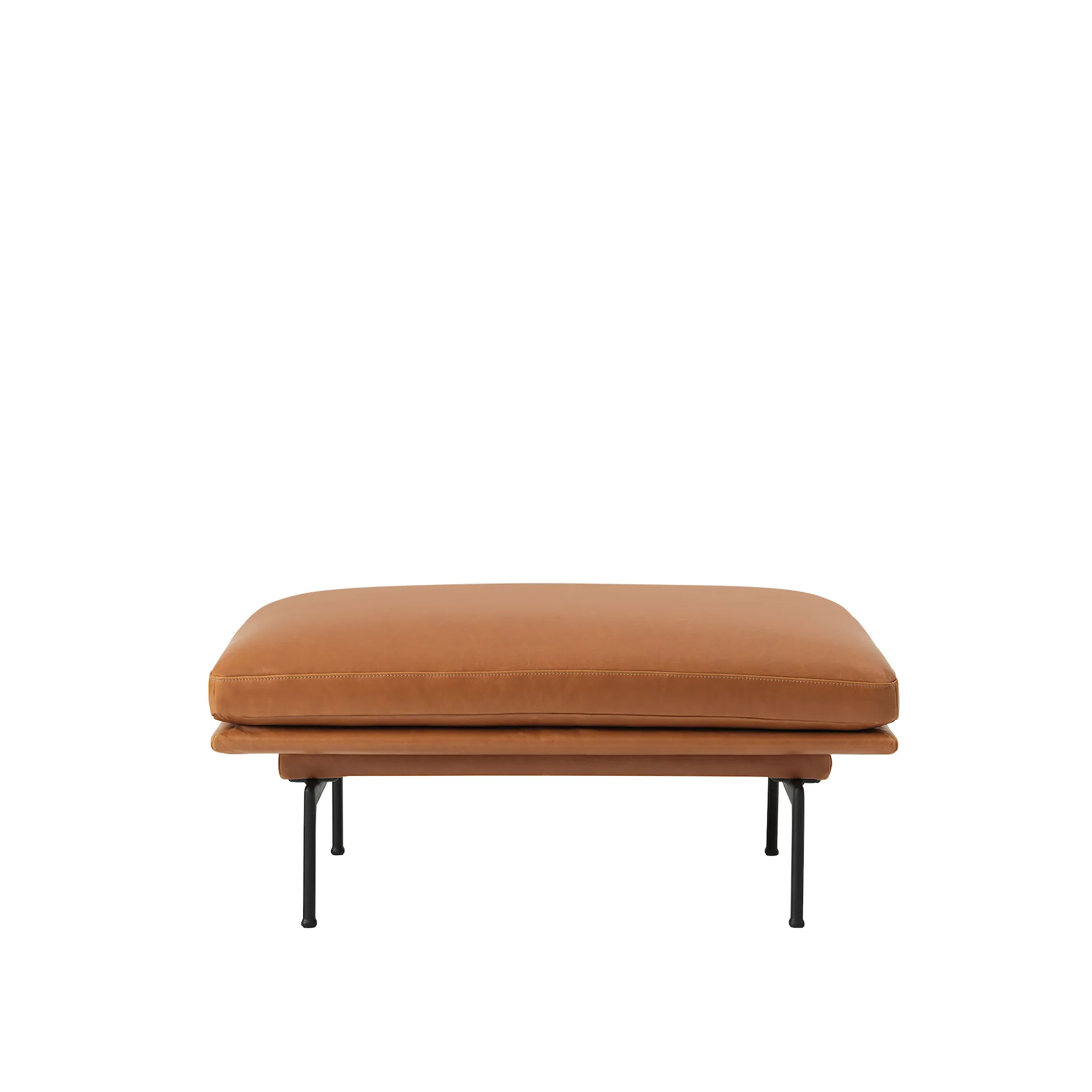 Outline Pouf - Muuto - NO GA