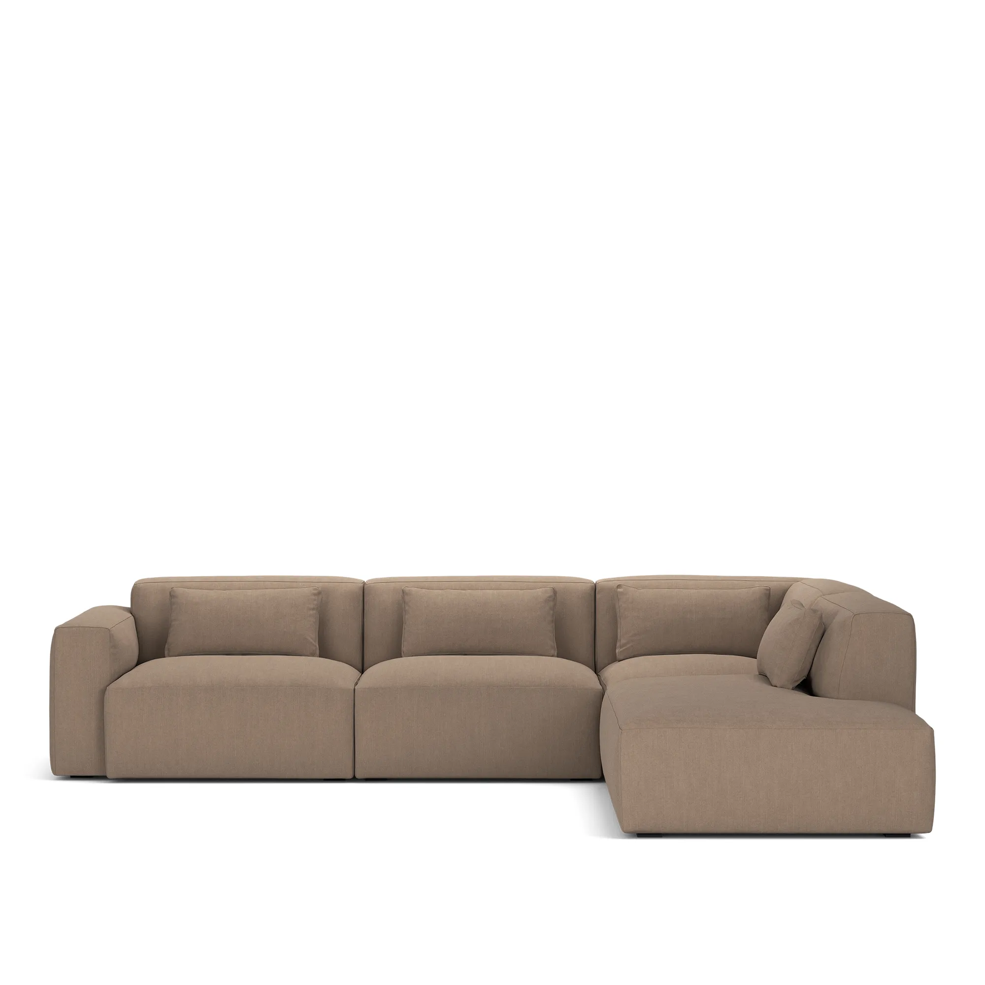 Brick Rectangular Pillow - 5