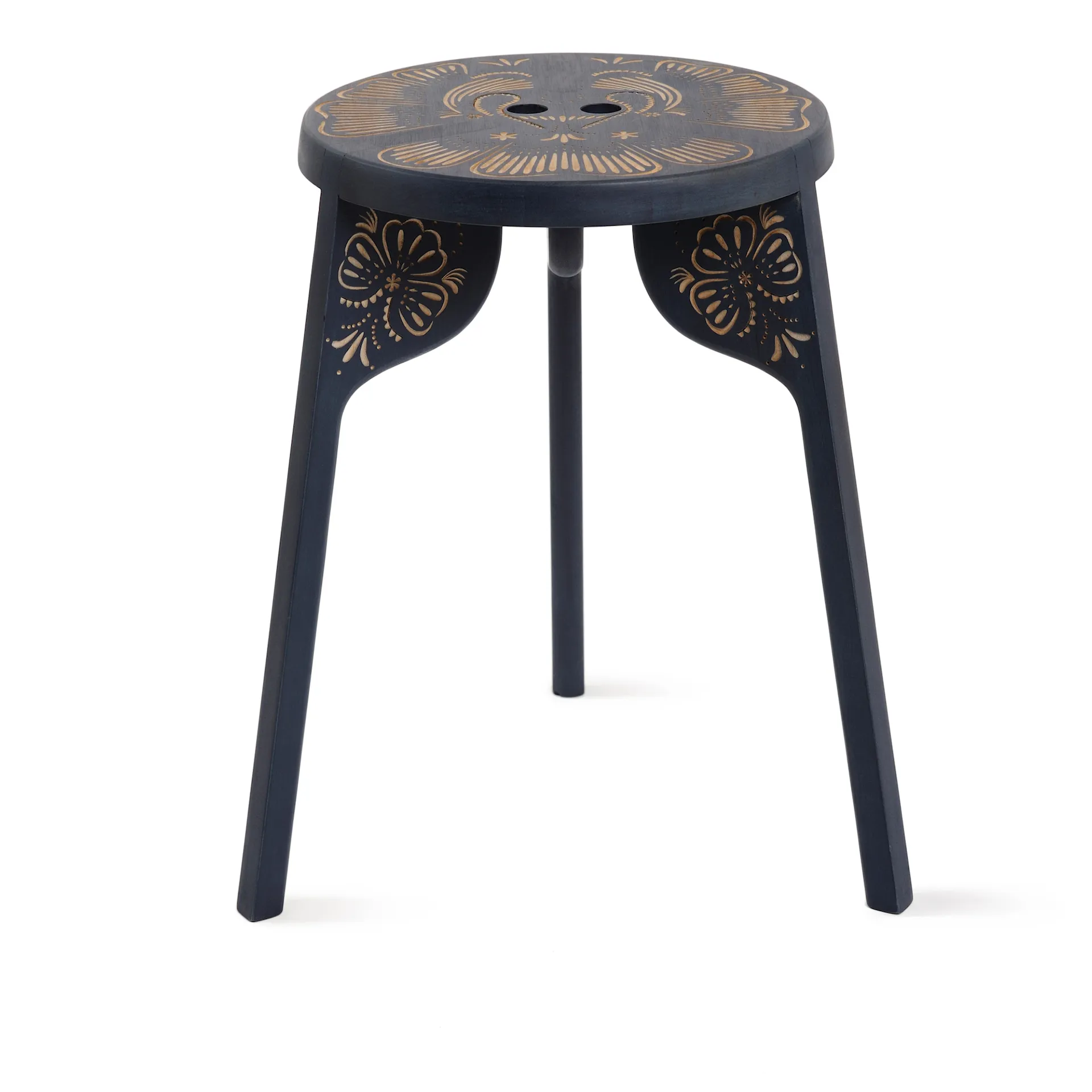 Tattoo Stool Folk - Zanat - Gert Wingårdh - NO GA