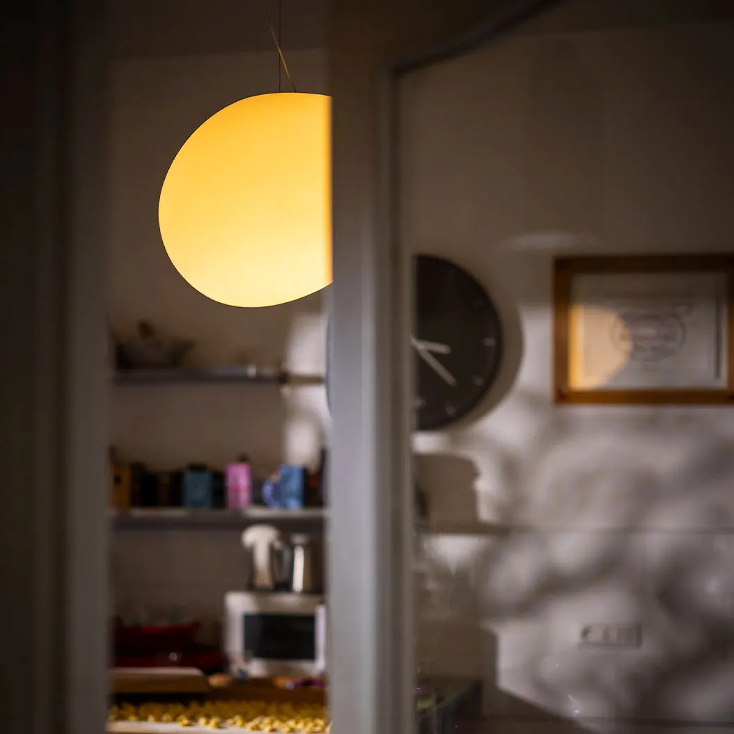 Gregg Grande hanglamp - 7