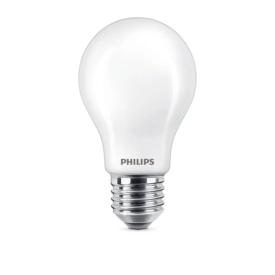 LED Lichtbron E27 10,5W 1521lm 2700K dimbaar