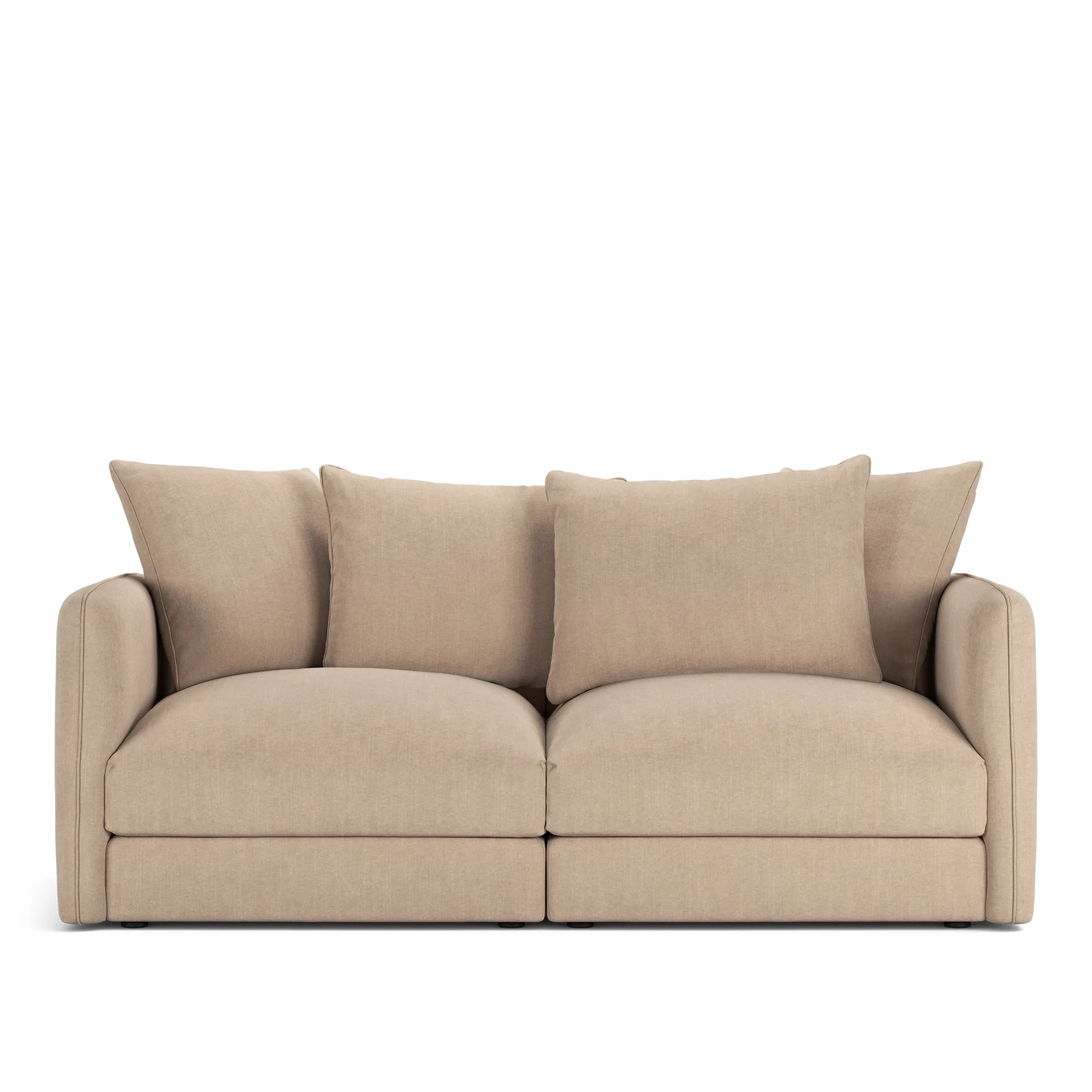 Pavarotti 2-Seater - 1