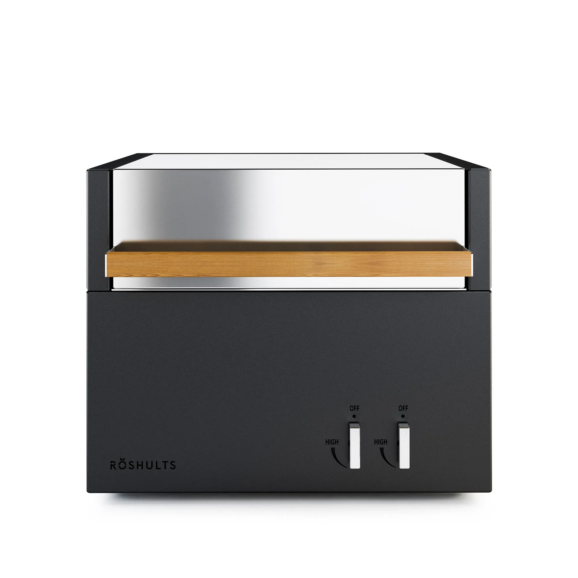 Module Gas Grill - 1
