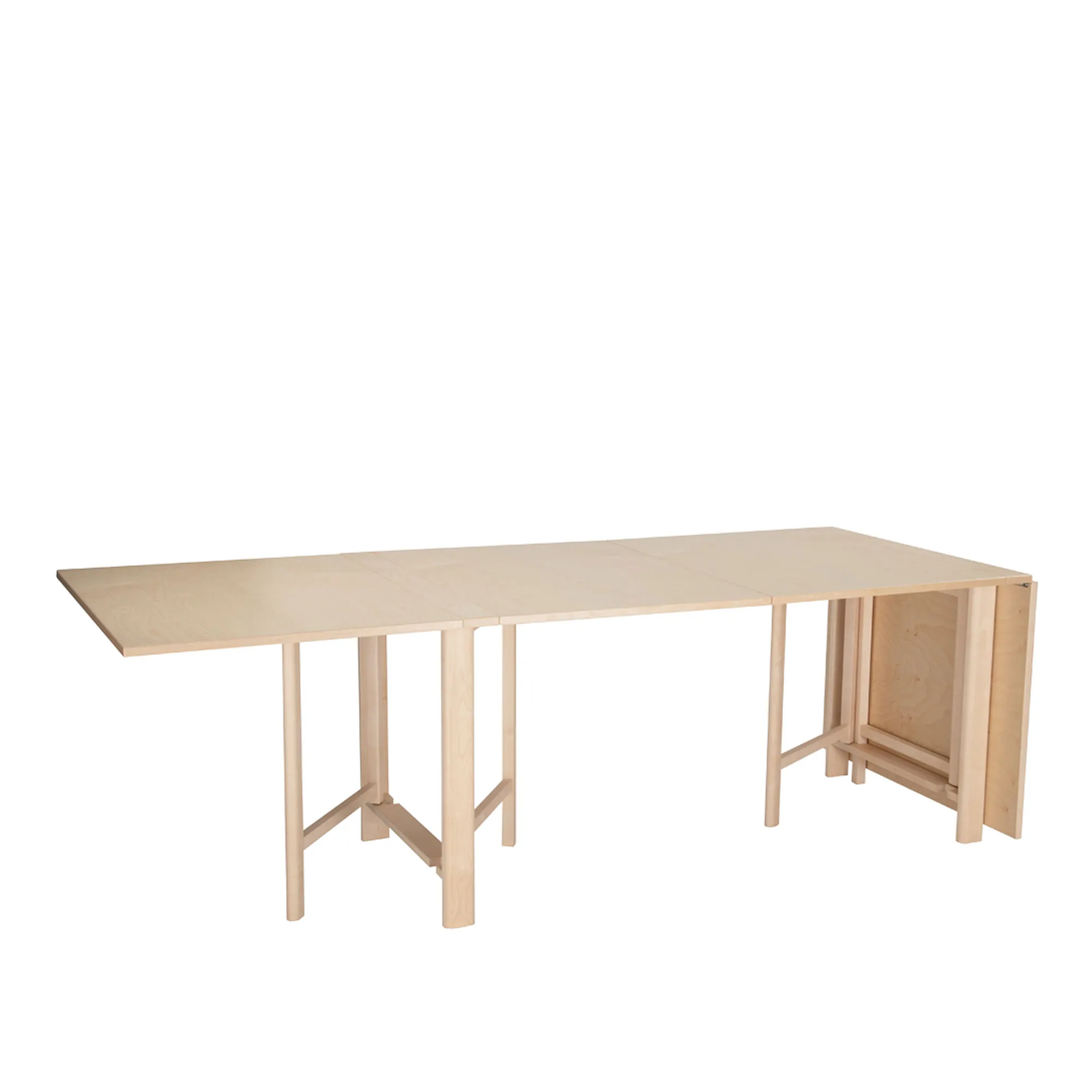 Mi 901 Folding Table - 5