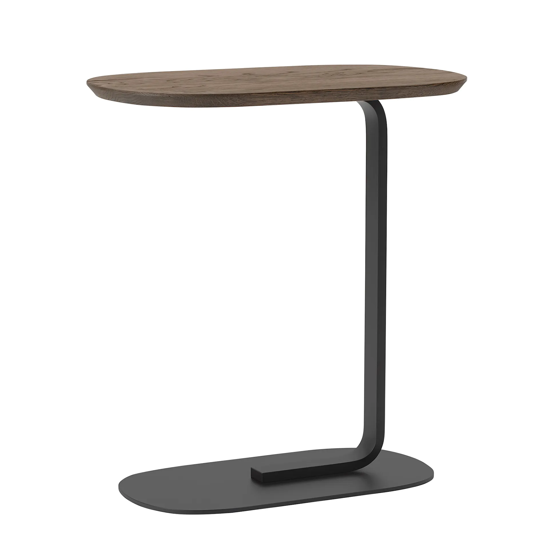 Relate Side Table - Muuto - BIG-GAME - NO GA