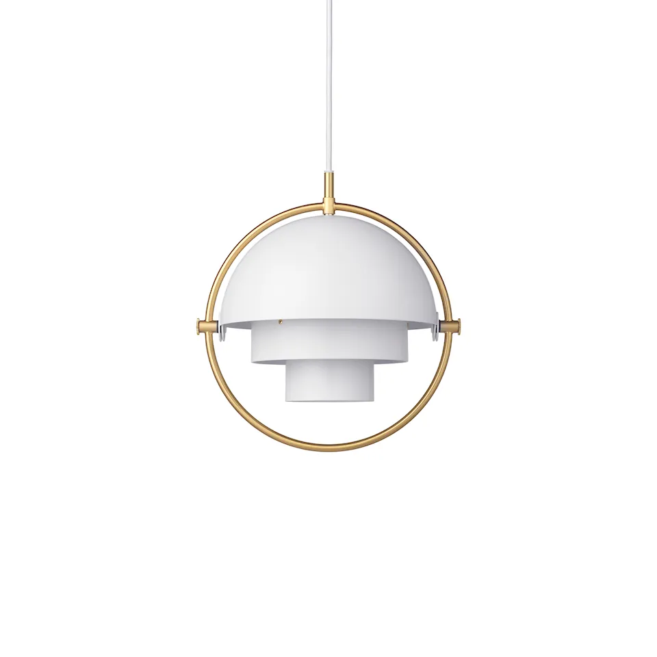 Multi-Lite pendant lamp small