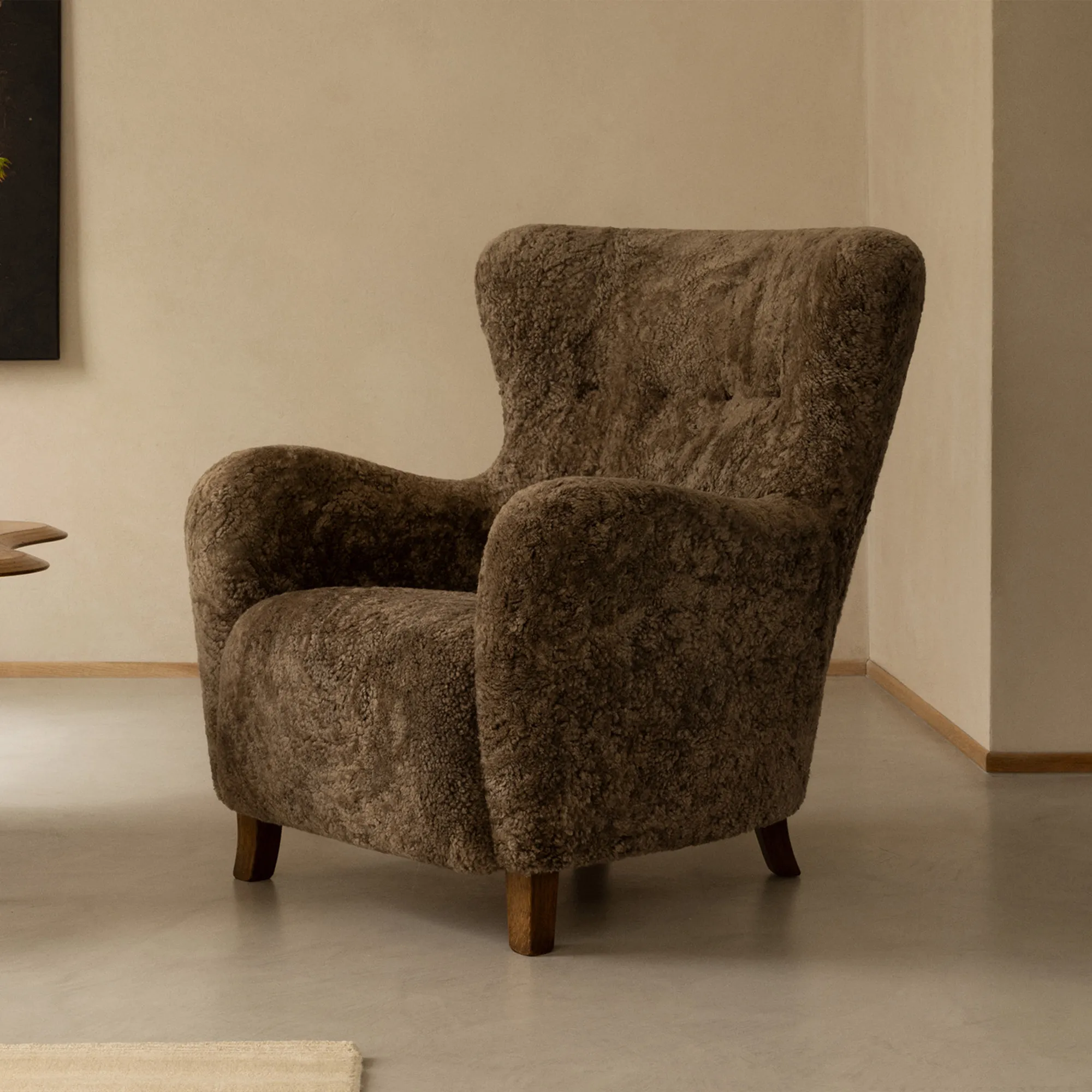 Sampo Chair - 5