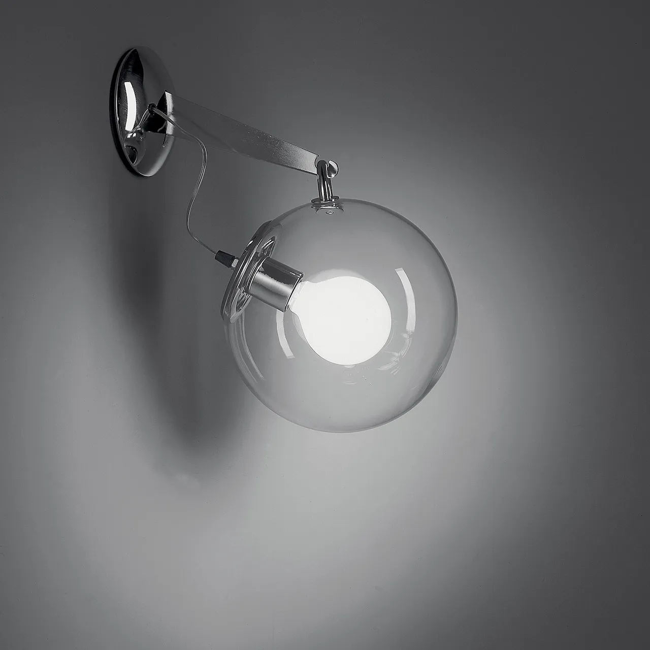 Miconos Wall Lamp