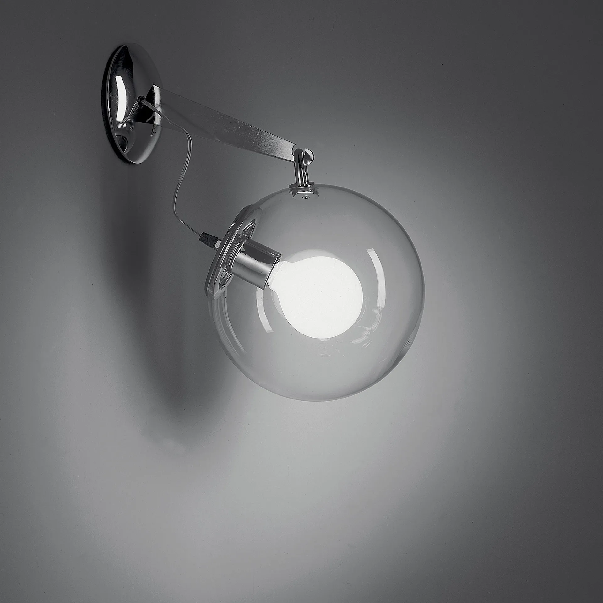 Miconos Wall Lamp - Artemide - NO GA