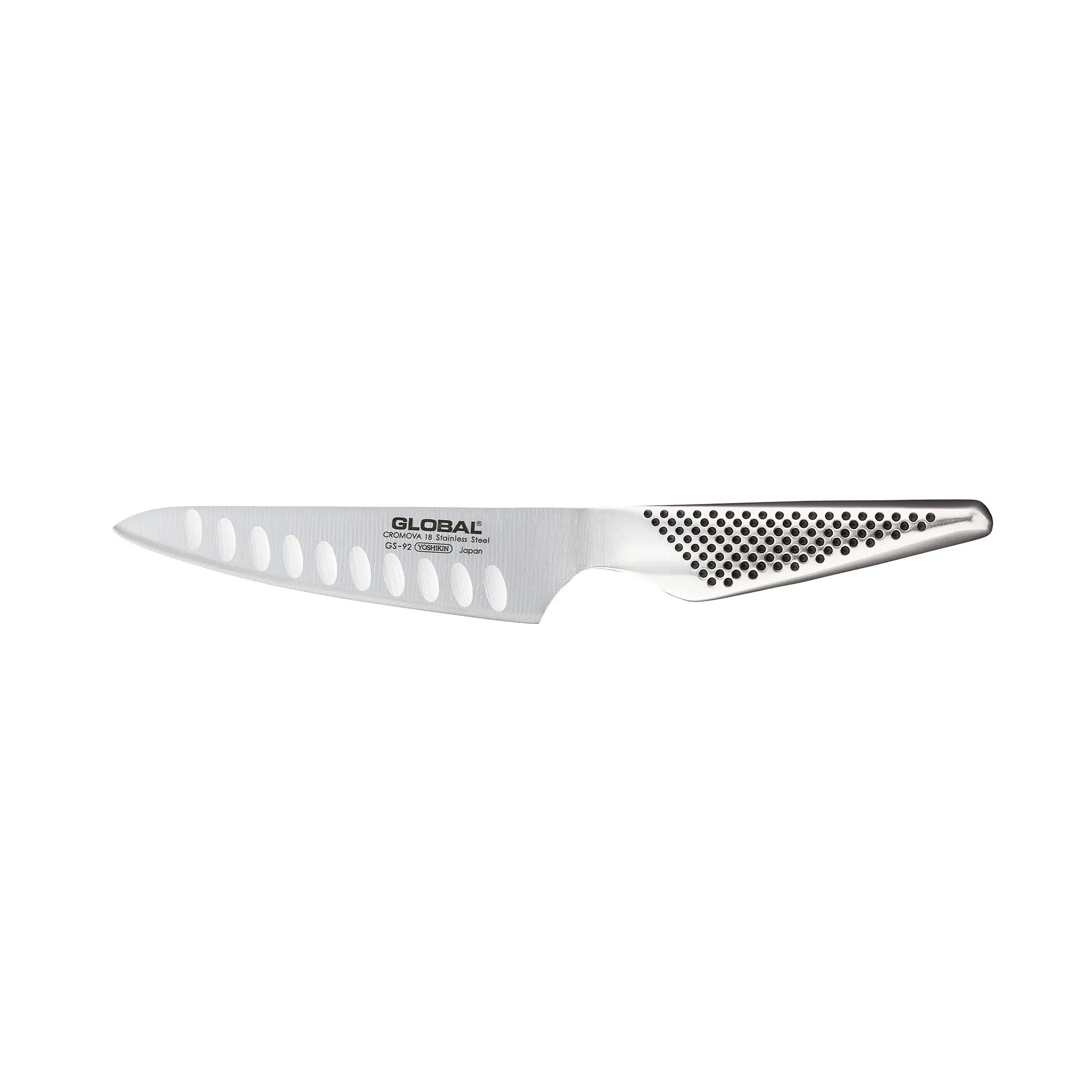 GS-92 Kokkiveitsi Oliiviteroitettu 13 cm - 1