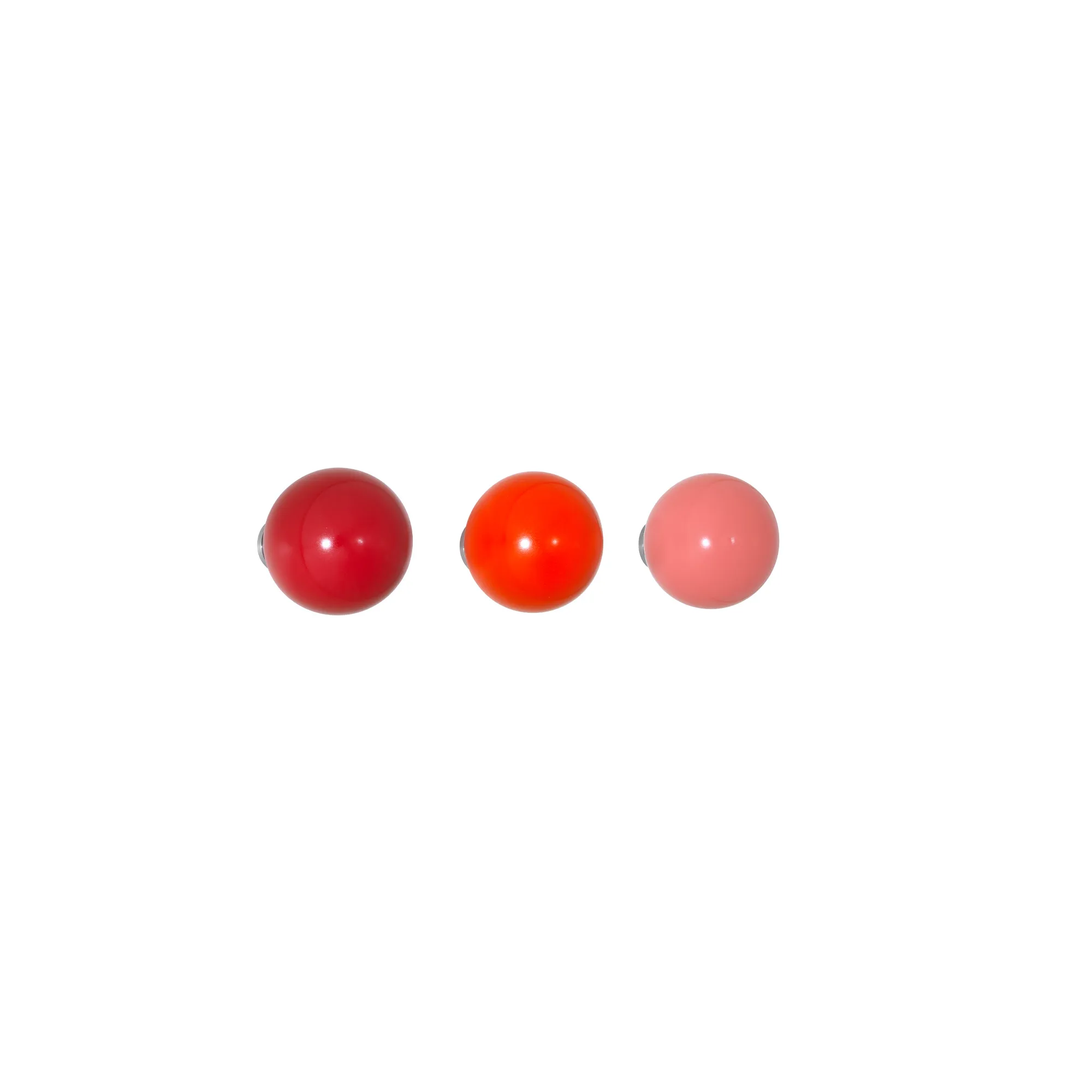 Coat Dots toppen 3-pack - 1