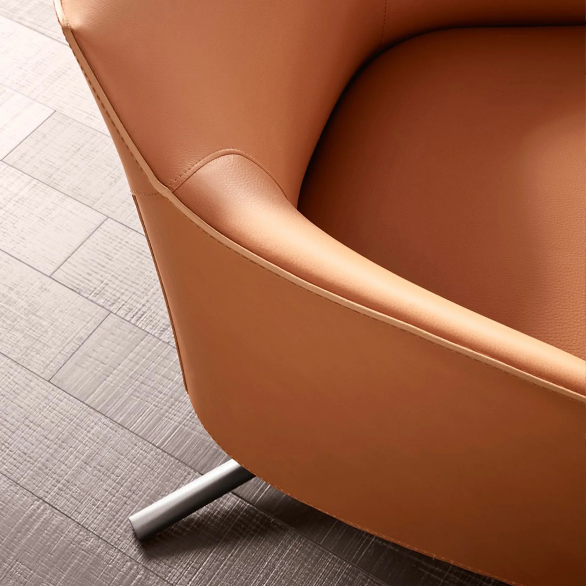 Stanford fauteuil - Poliform - NO GA