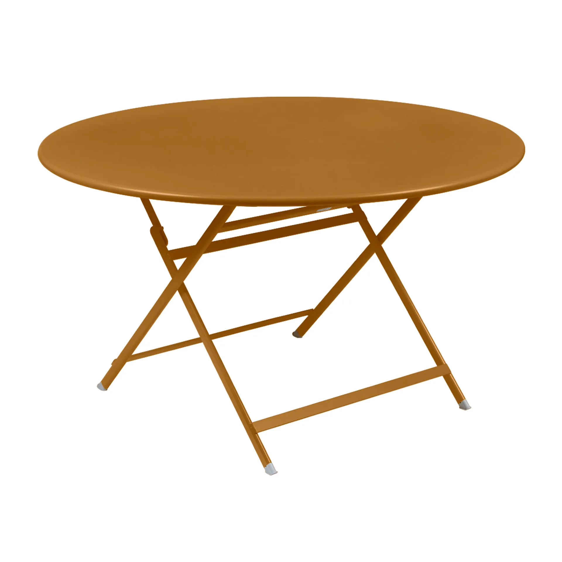 Caractère Folding Table Round - Fermob - NO GA