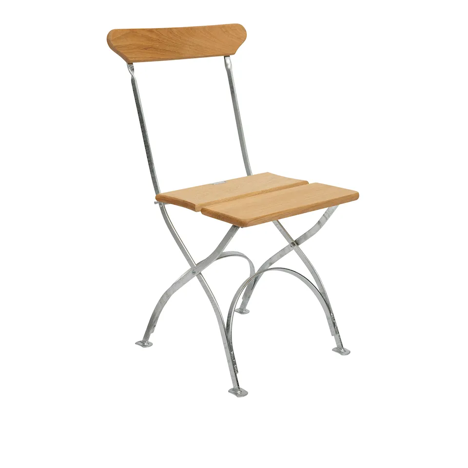 Brewery Chair