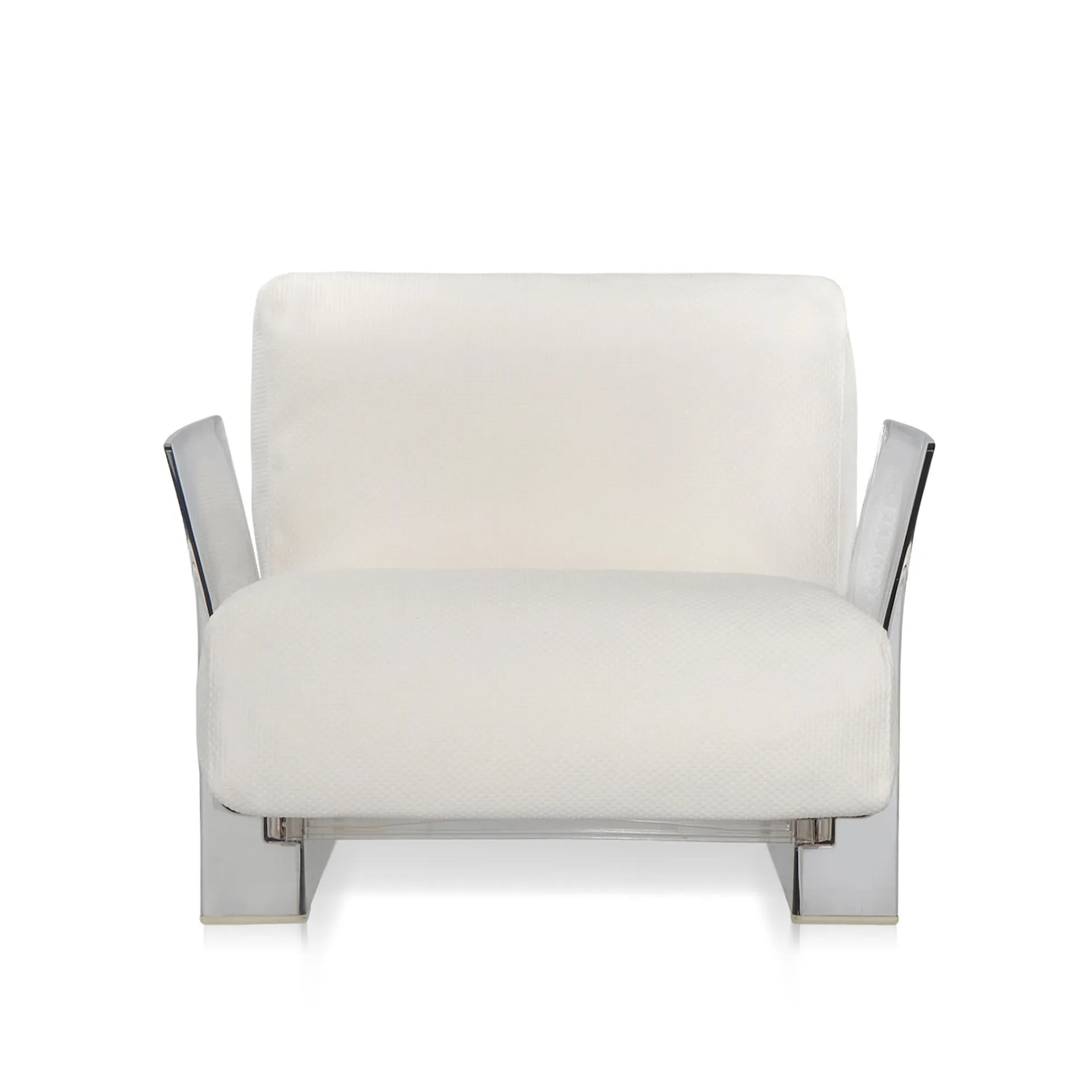 Pop Outdoor Armchair - Kartell - Piero Lissoni - NO GA