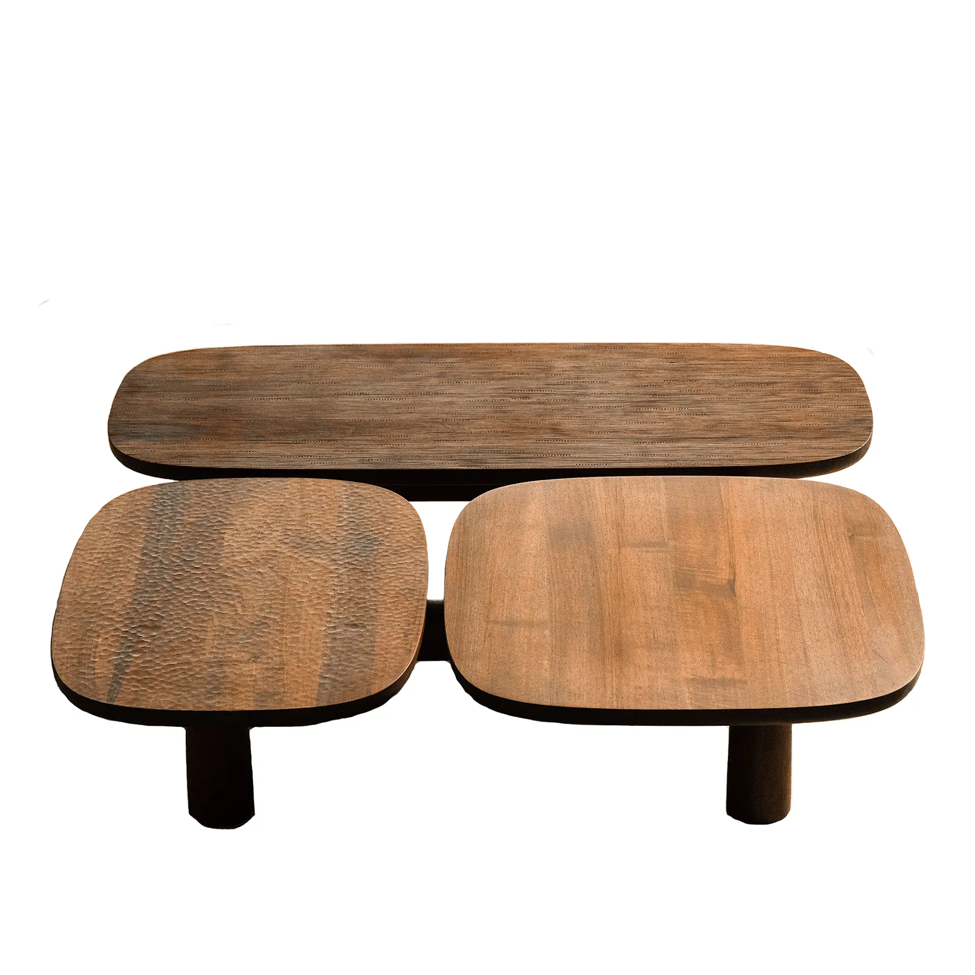 Sinya coffee table - Zanat - NO GA