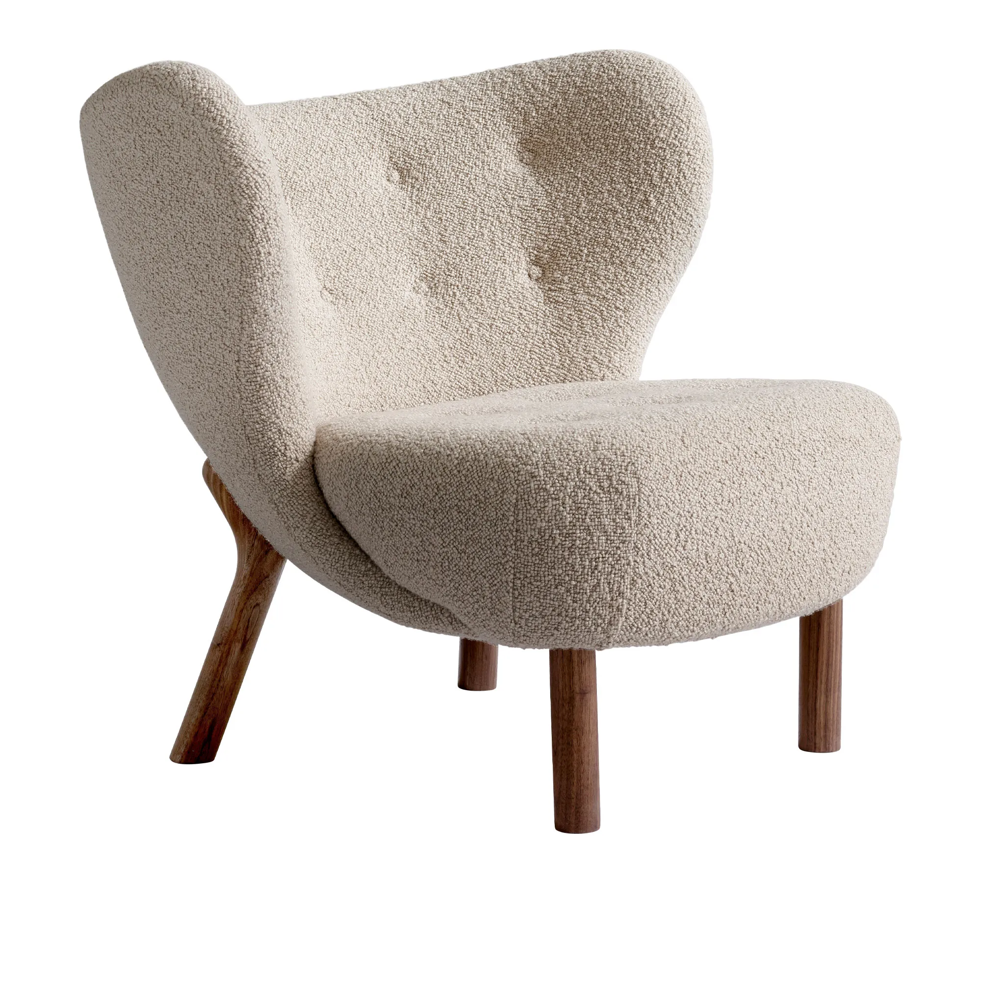 Little Petra VB1 fauteuil - 1