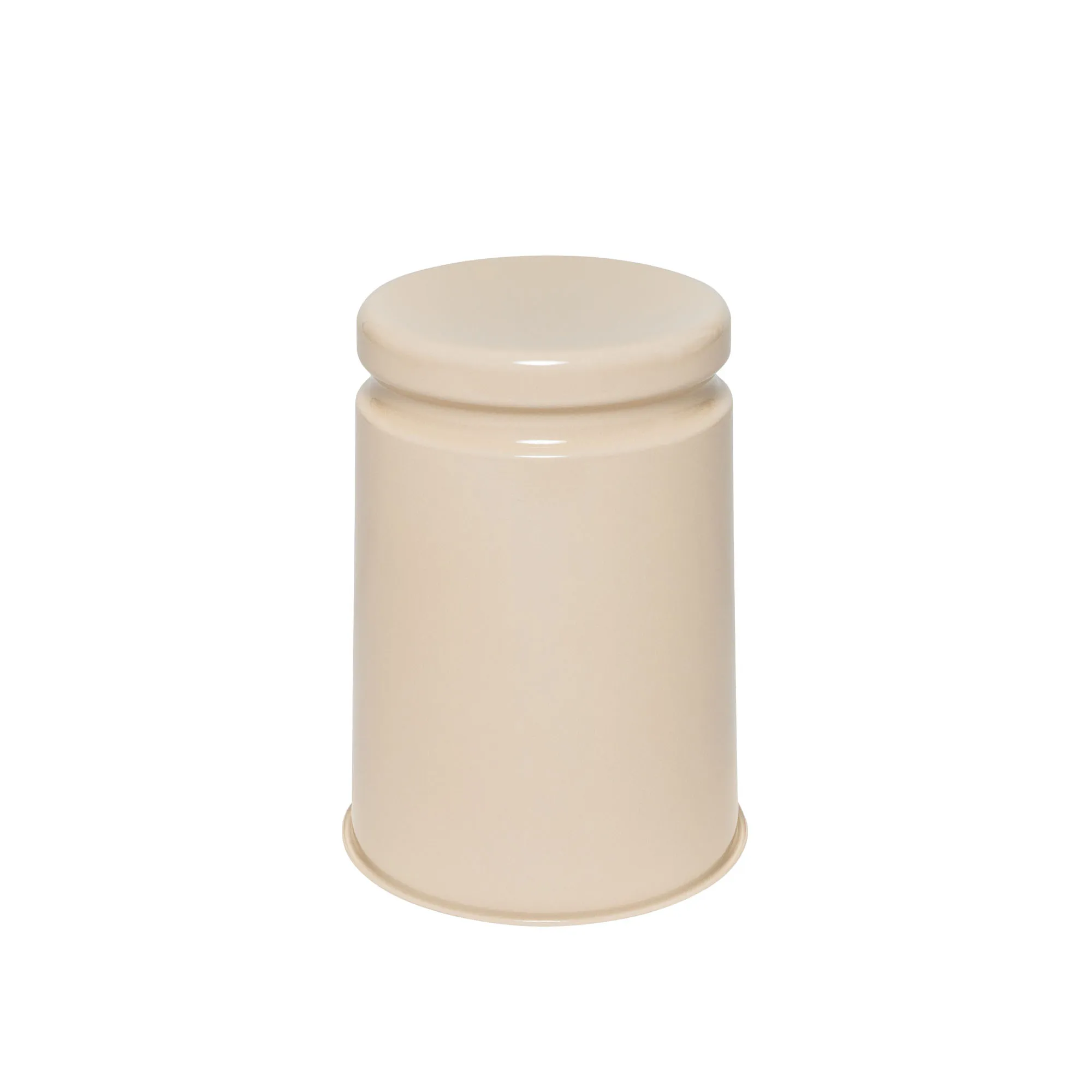 Last Stool - 1