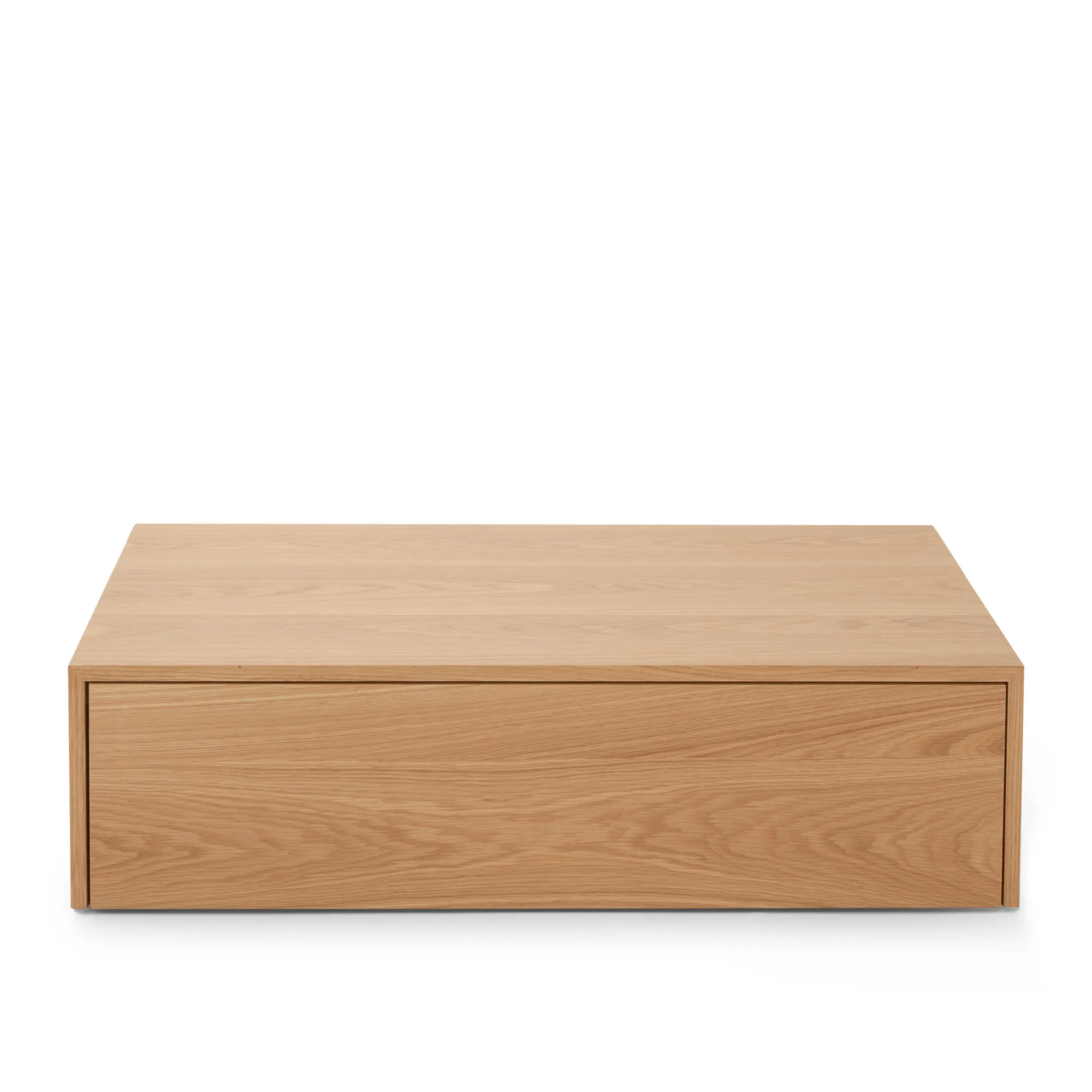 Mass Coffee Table High Drawer - 1