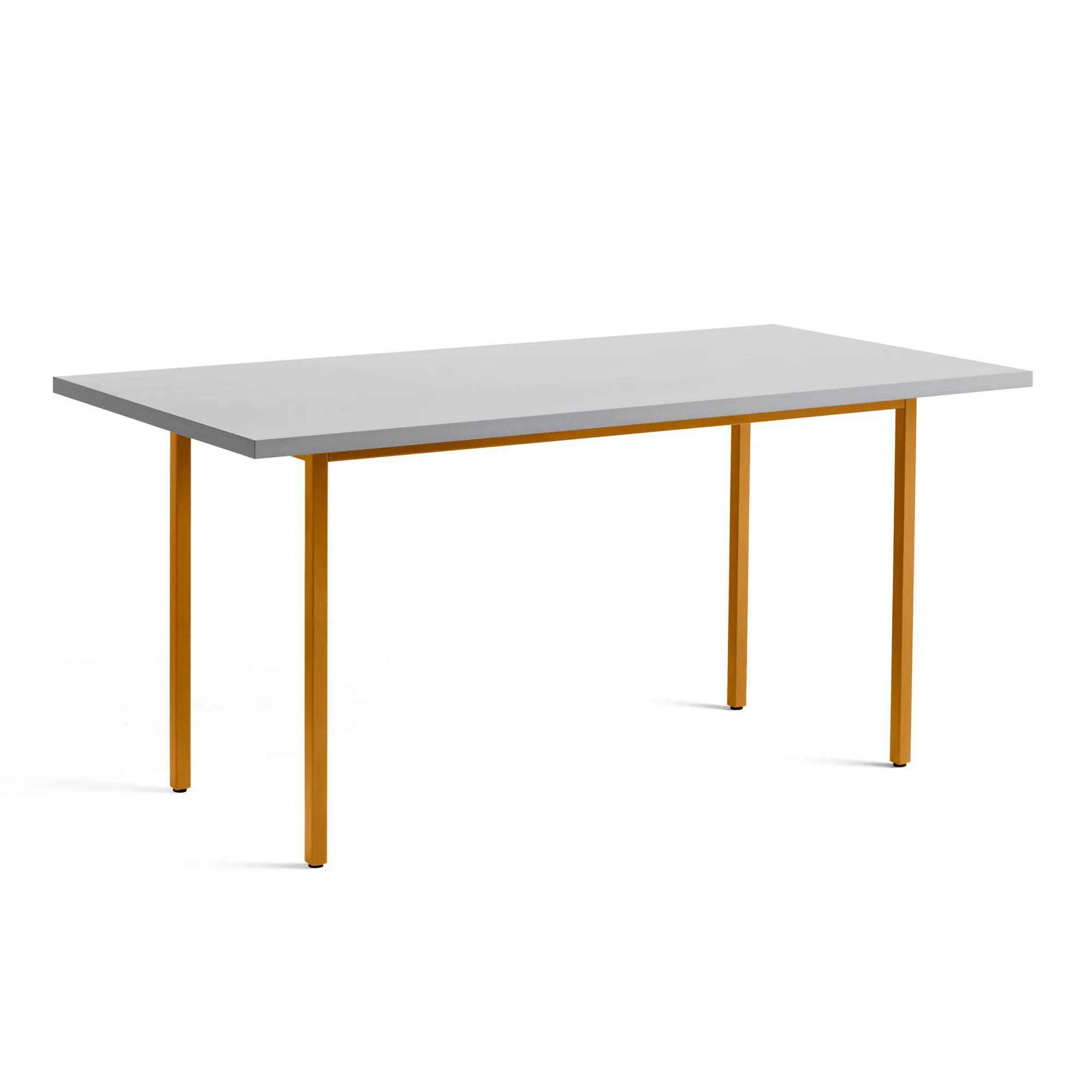 Two-Colour ruokapöytä 160 cm - 1