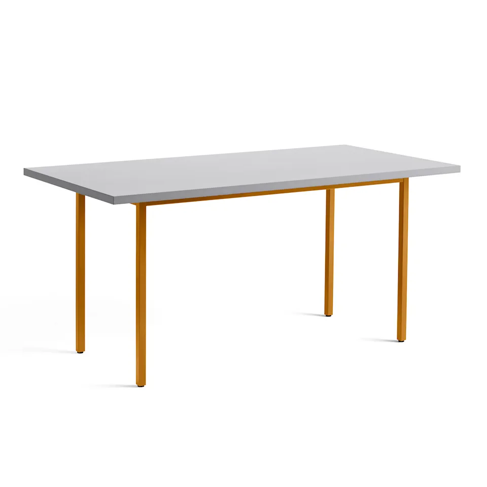 Two-Colour ruokapöytä 160 cm