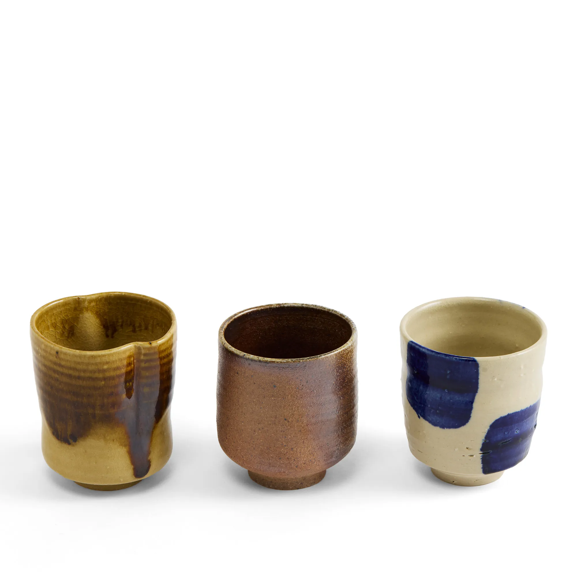 Stefan Andersson Ceramic Set - 5