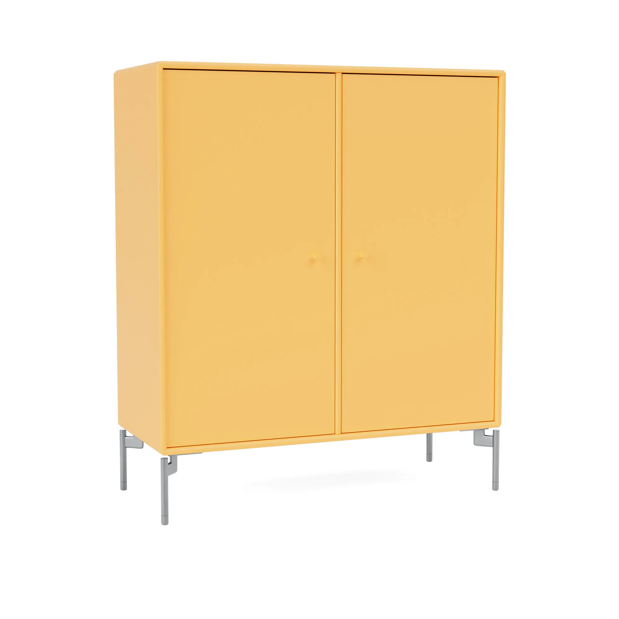 Montana Selection Cover Cabinet Legs - 1