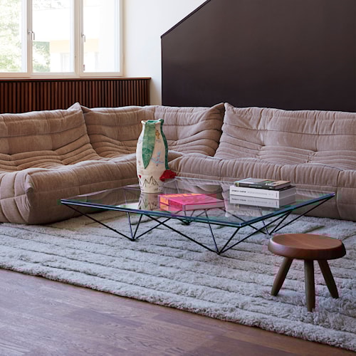 Buy Togo Small Settee from Ligne Roset | NO GA