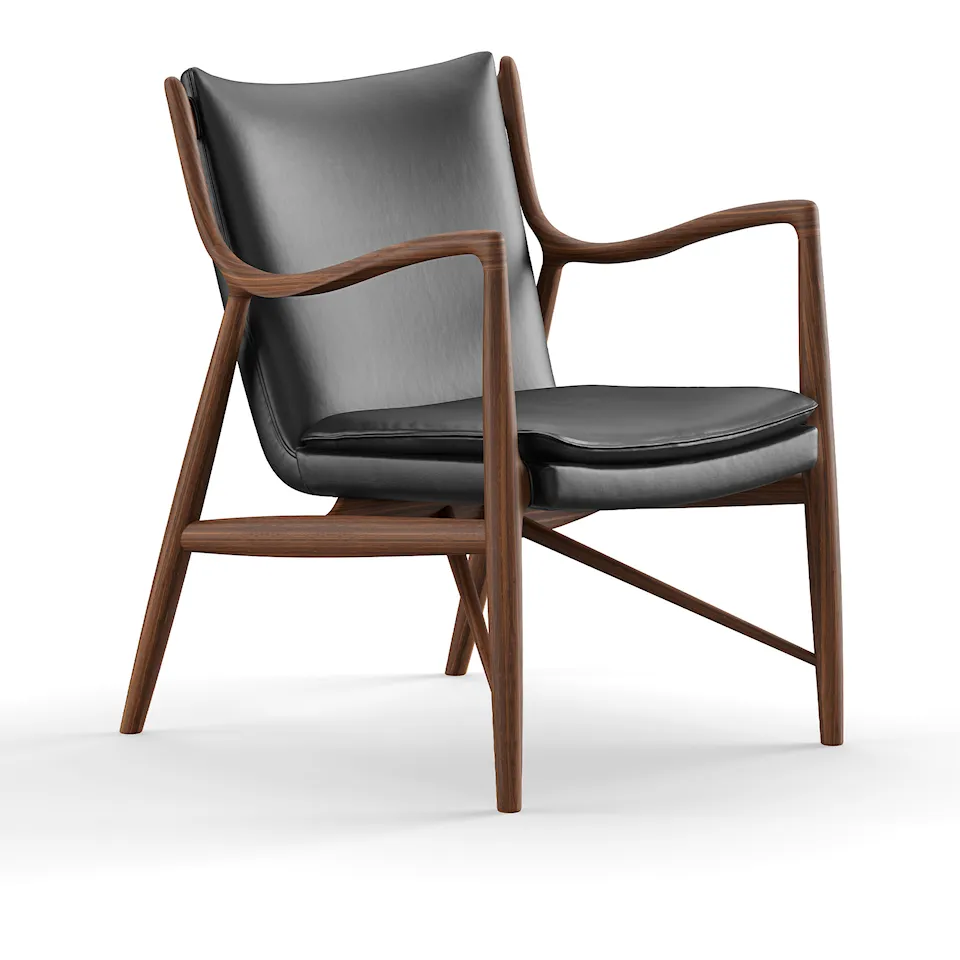 45 Chair Walnut