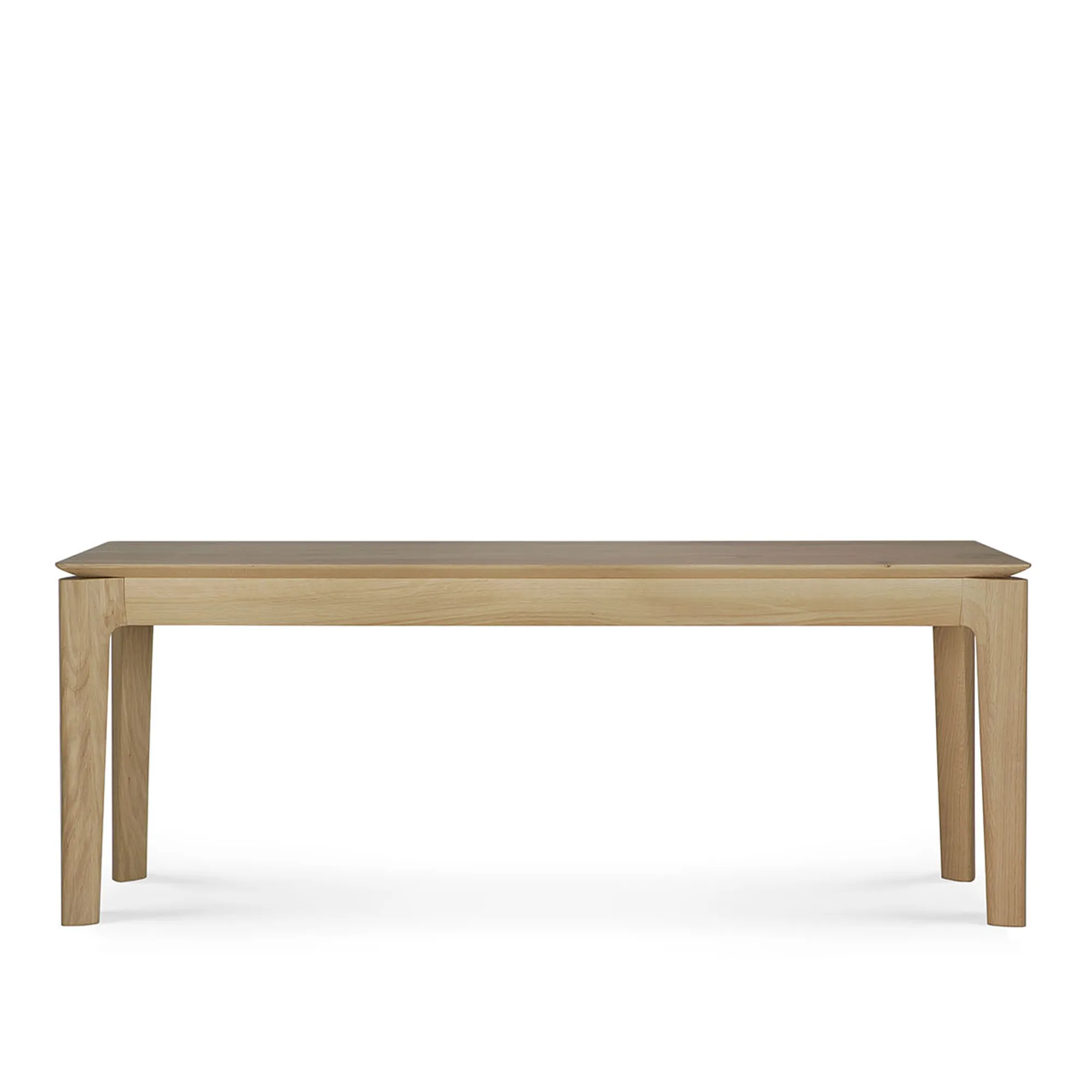 Bok Bench Oak - 1