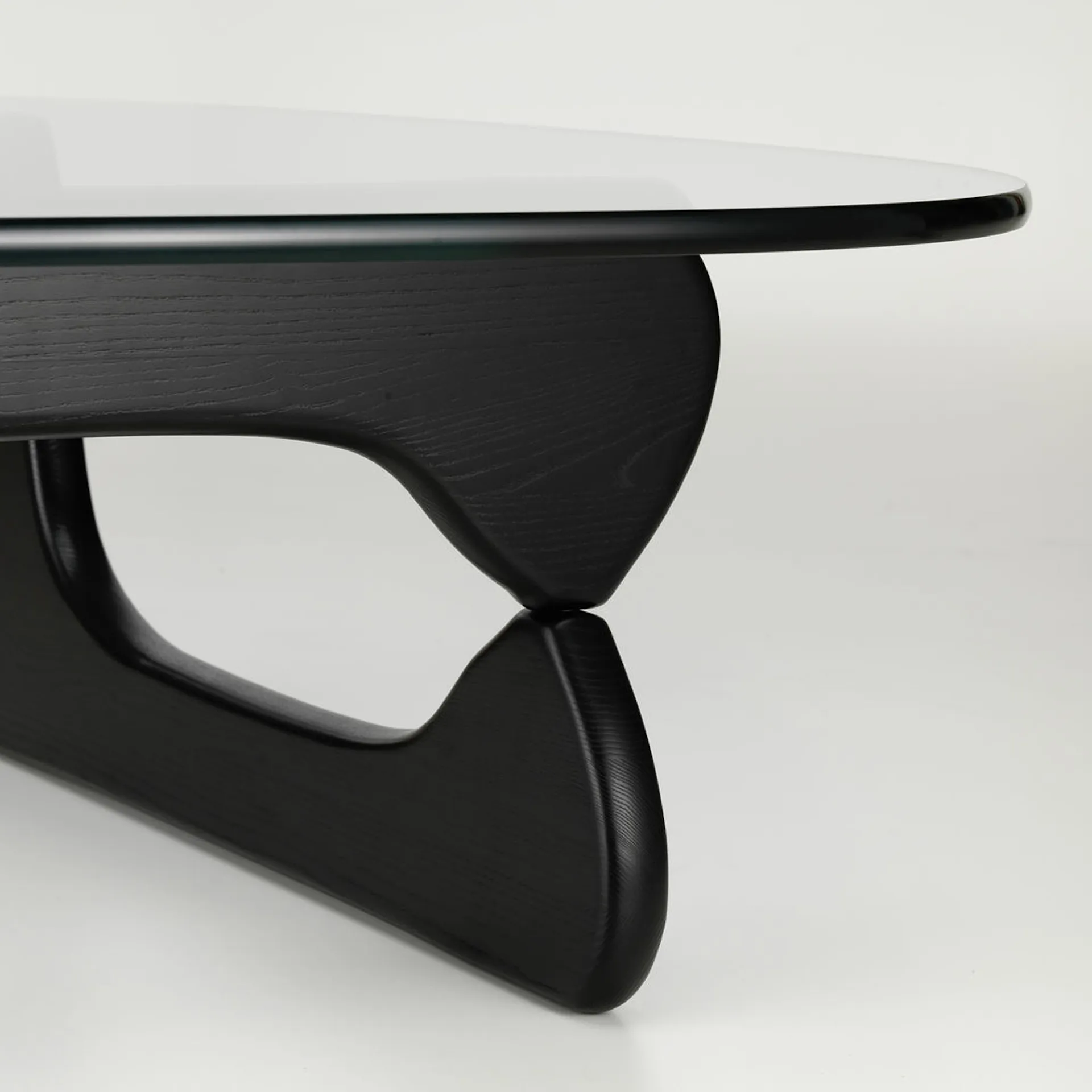 Noguchi Coffee Table - Vitra - Isamu - NO GA