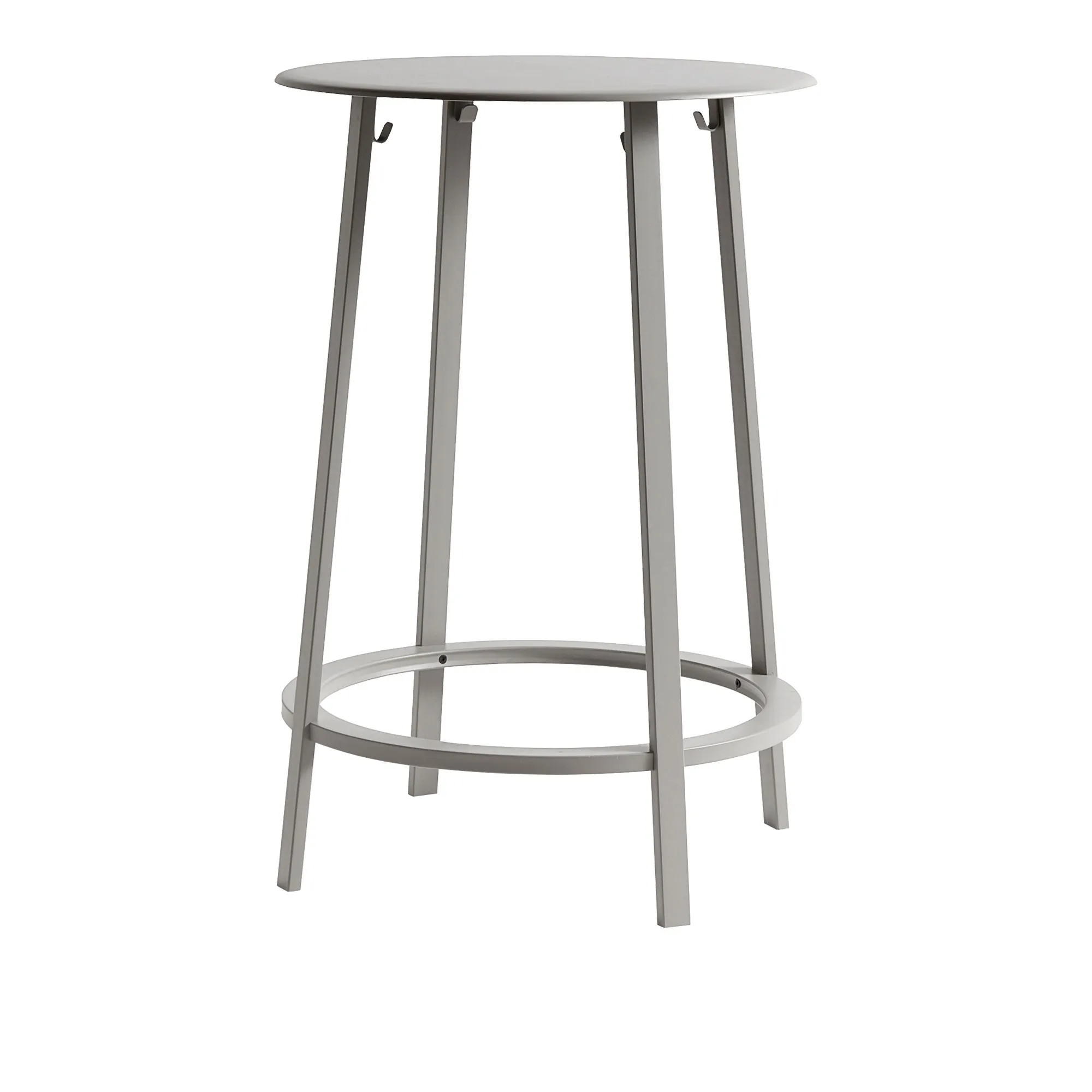 カウンターテーブル・ハイテーブル HAY REVOLVER TABLE HAY REVOLVER TABLE / ヘイ リボルバー テーブル - インテリア
