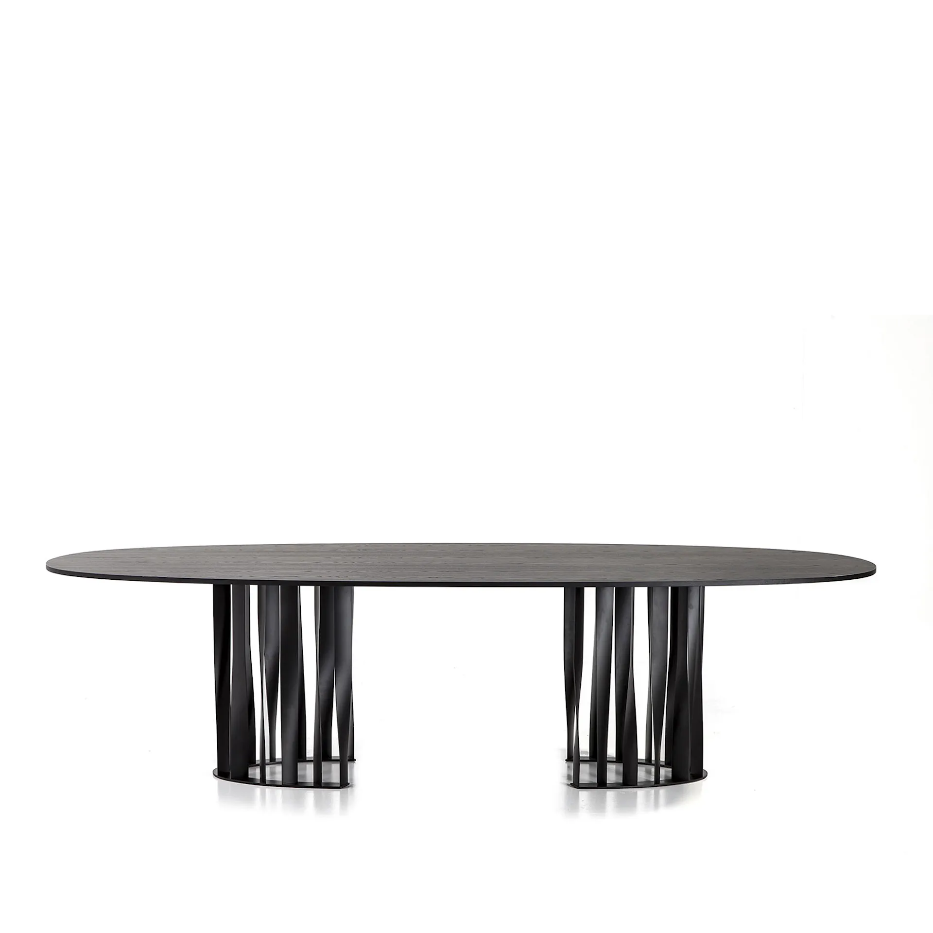 475 Boboli Oval Table 280 cm - Cassina - Rodolfo Dordoni - NO GA