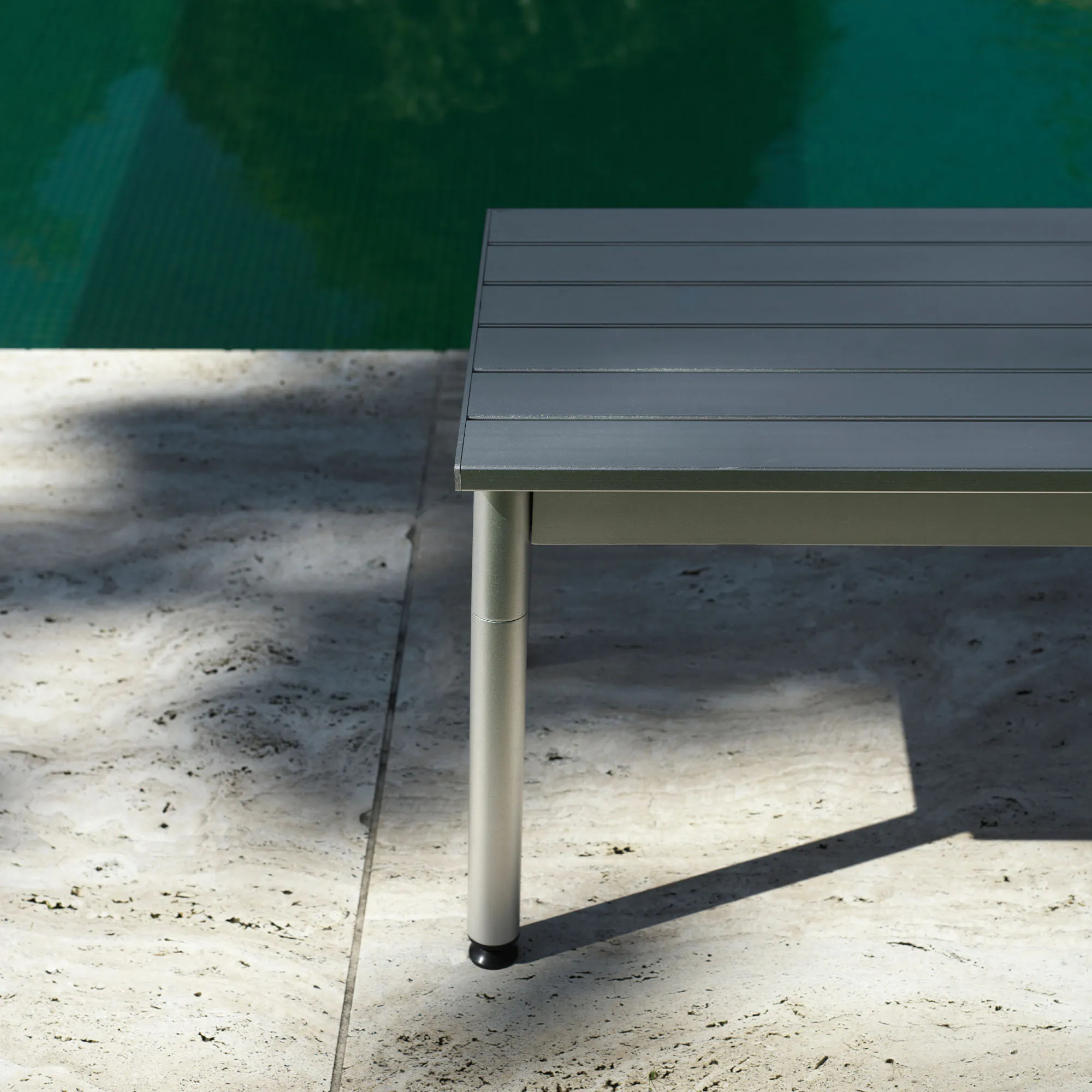 Ex bench - 6