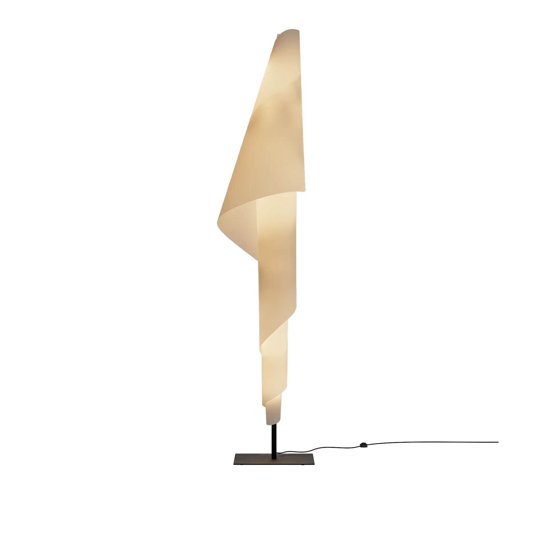 Alta Costura Floor Lamp - Parachilna - NO GA