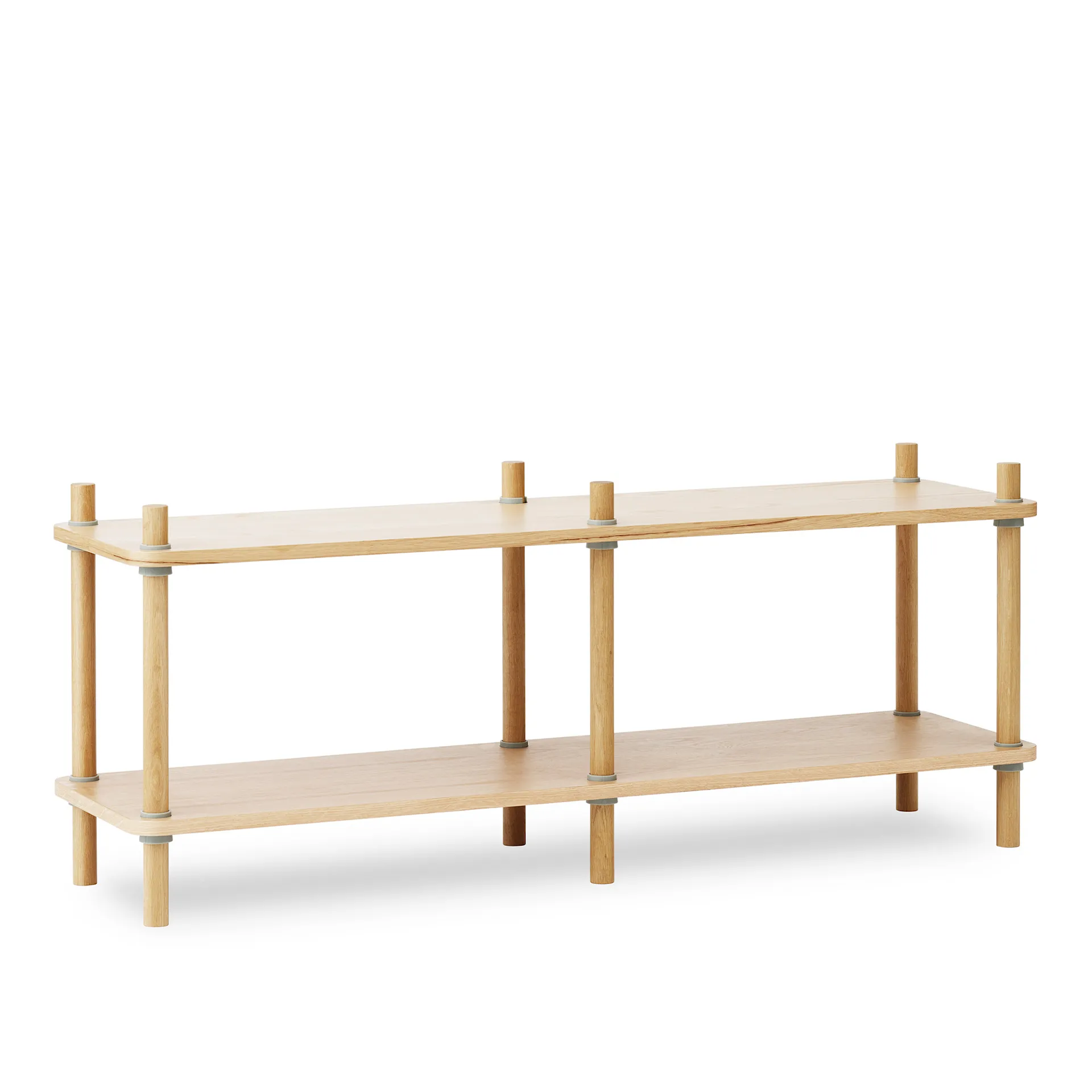 Jam Bookcase 6 Poles - Normann Copenhagen - NO GA