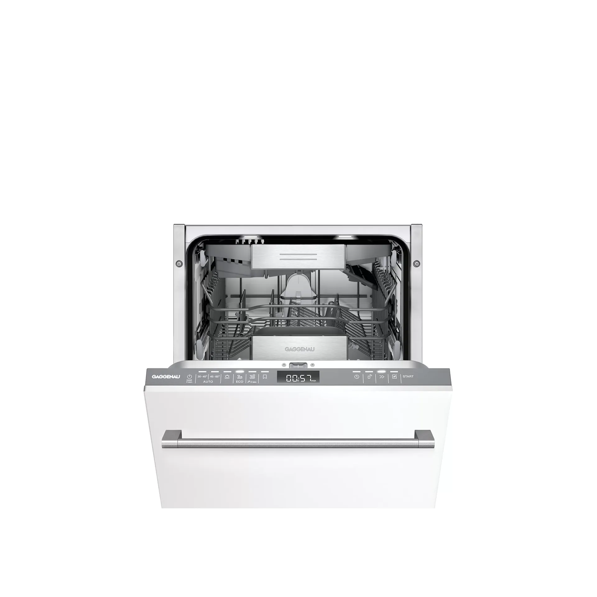 Dishwasher S200 - 45 - Gaggenau - NO GA